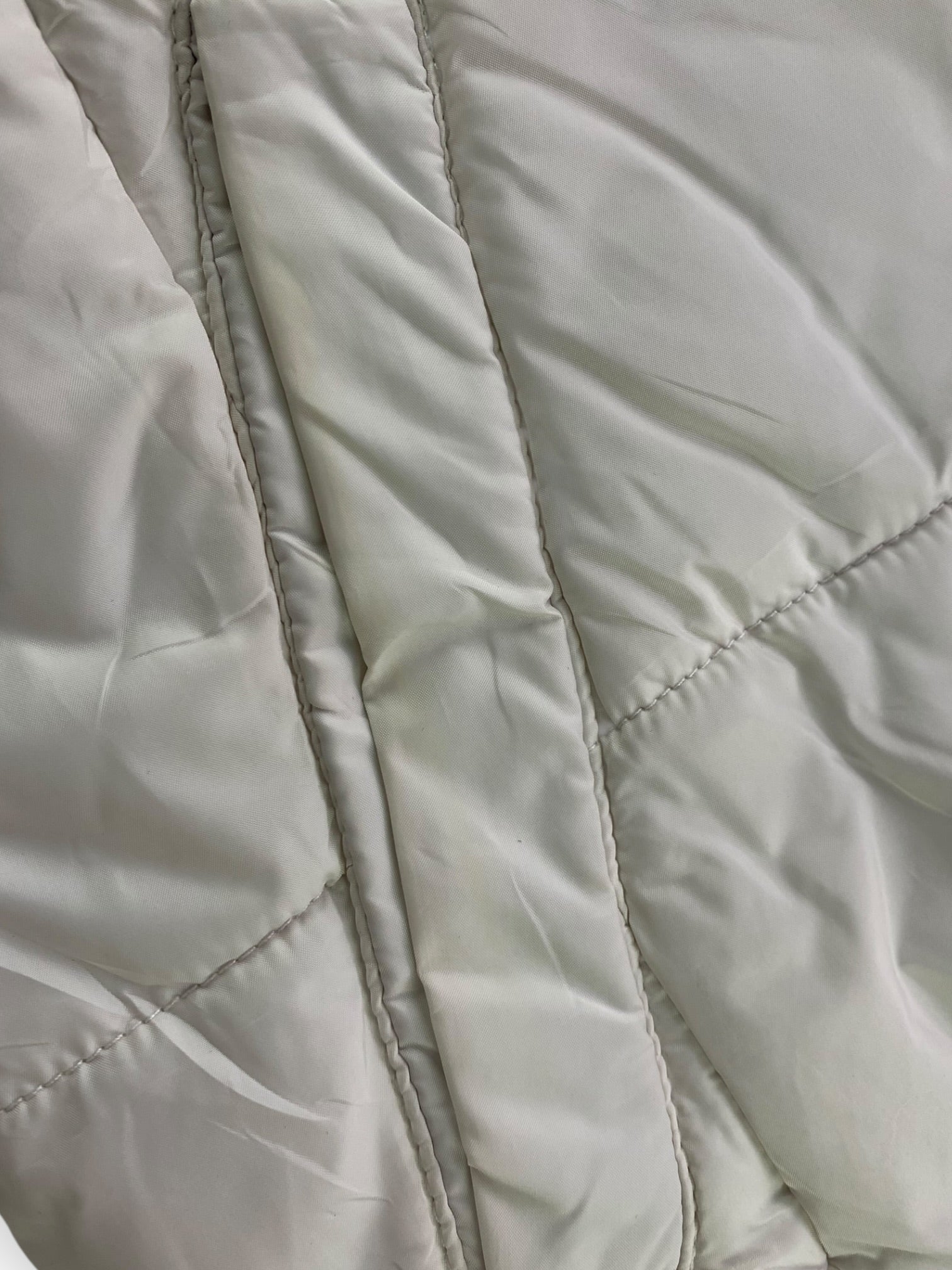 Calvin Klein Abrigo Impermeable Puffer - Niña - XL - 14-16Y (Años)