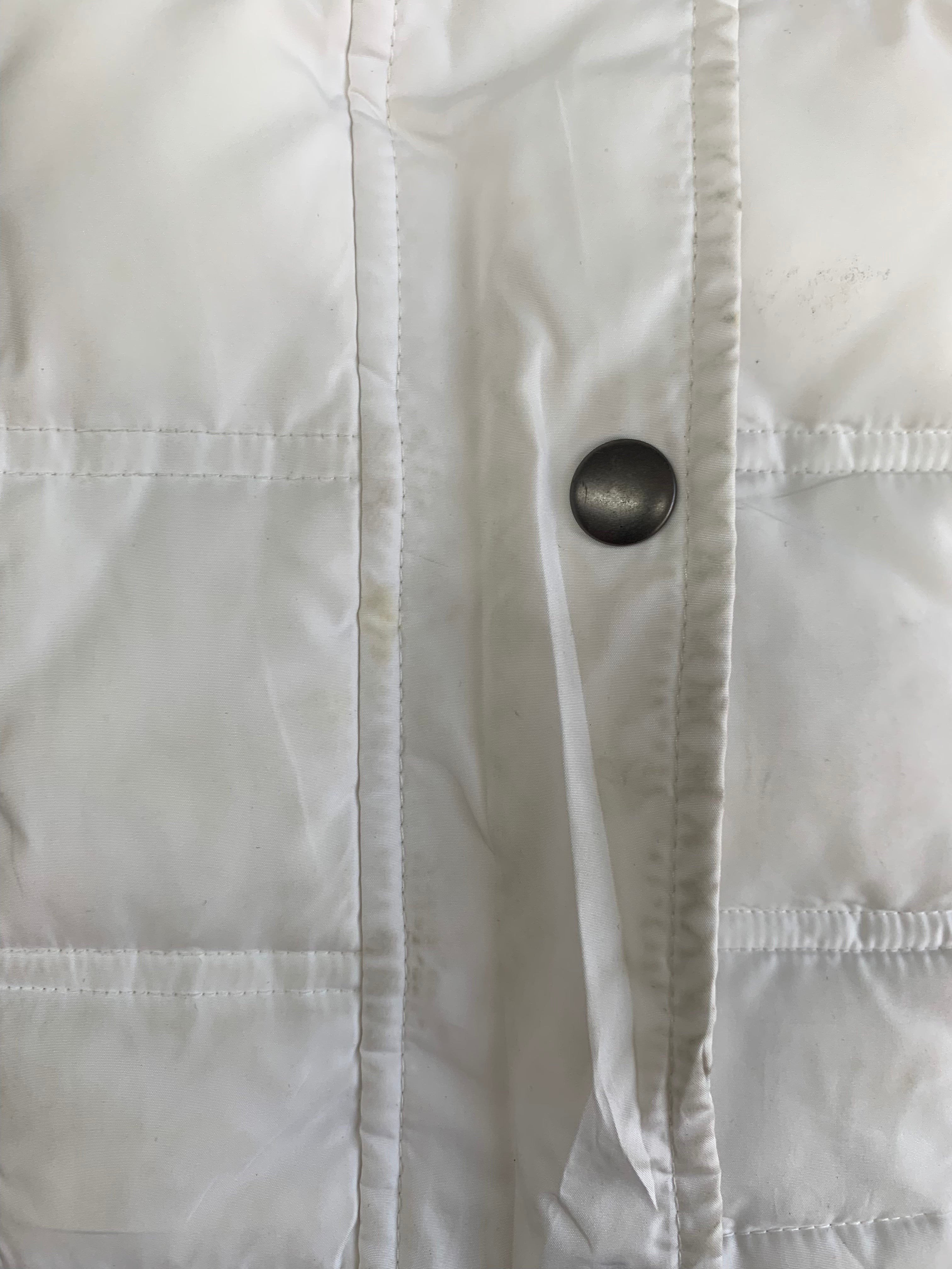 GAP Chaleco Casual - Mujer - Small