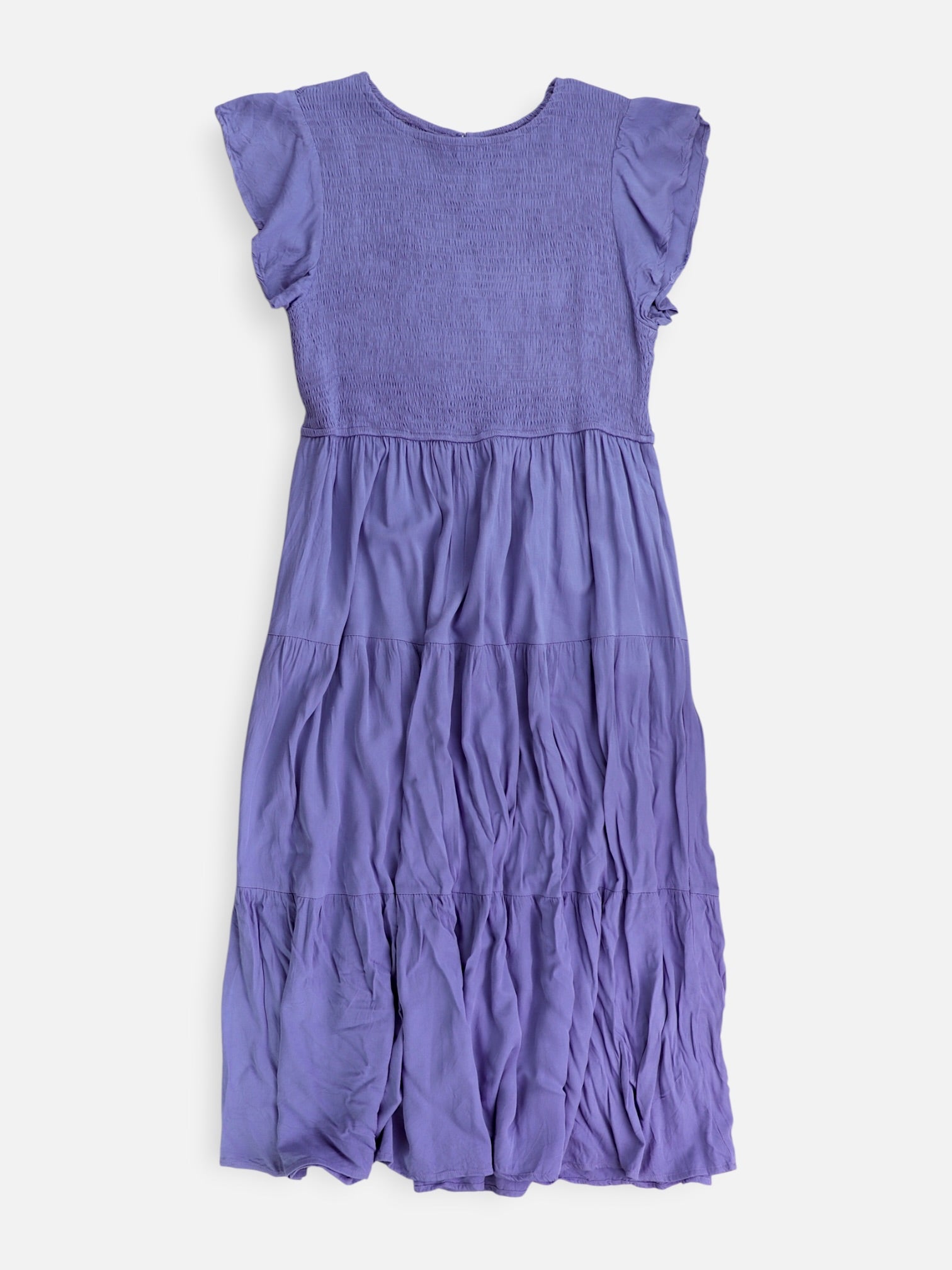 Vestido Casual - Mujer - XL