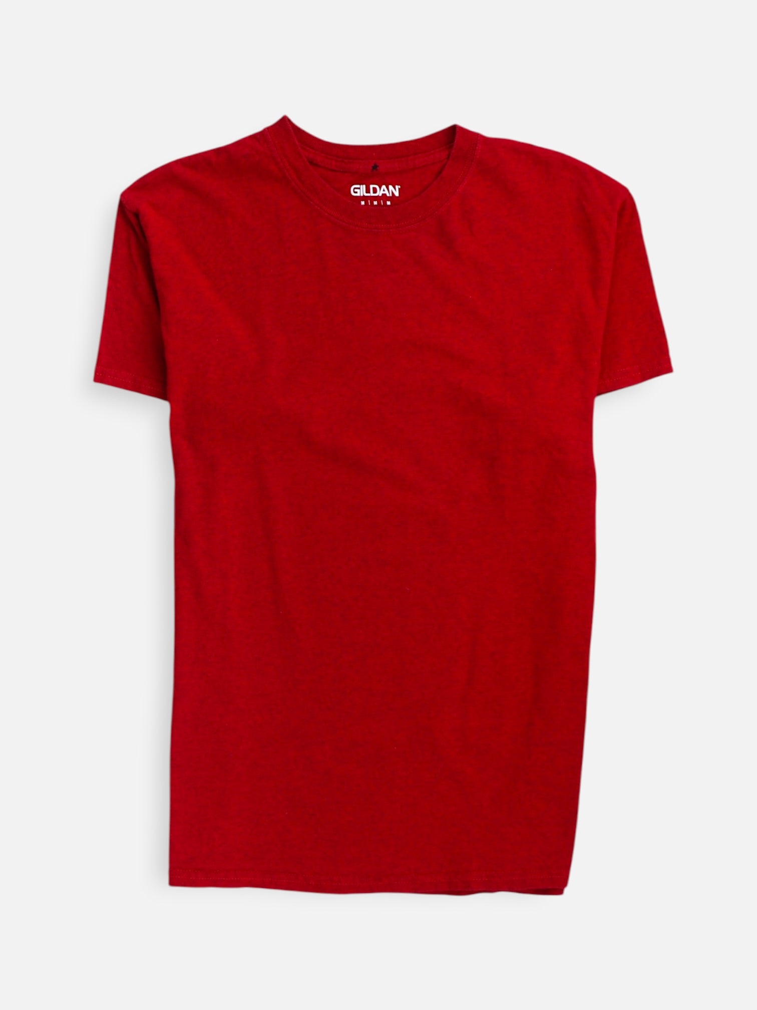 Camiseta Basic - Hombre - Medium