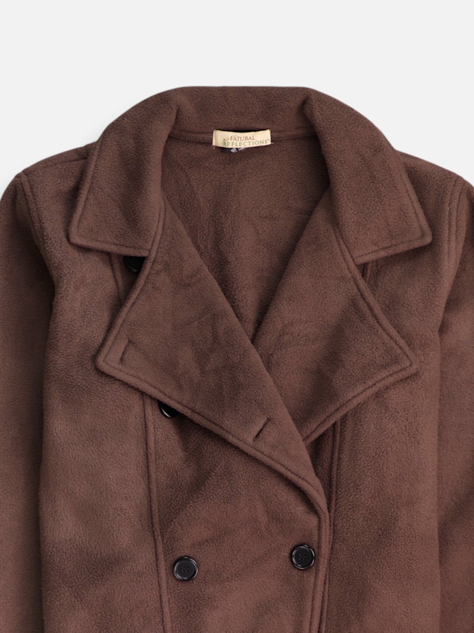 Chaqueta Casual Basic - Mujer - 2XL