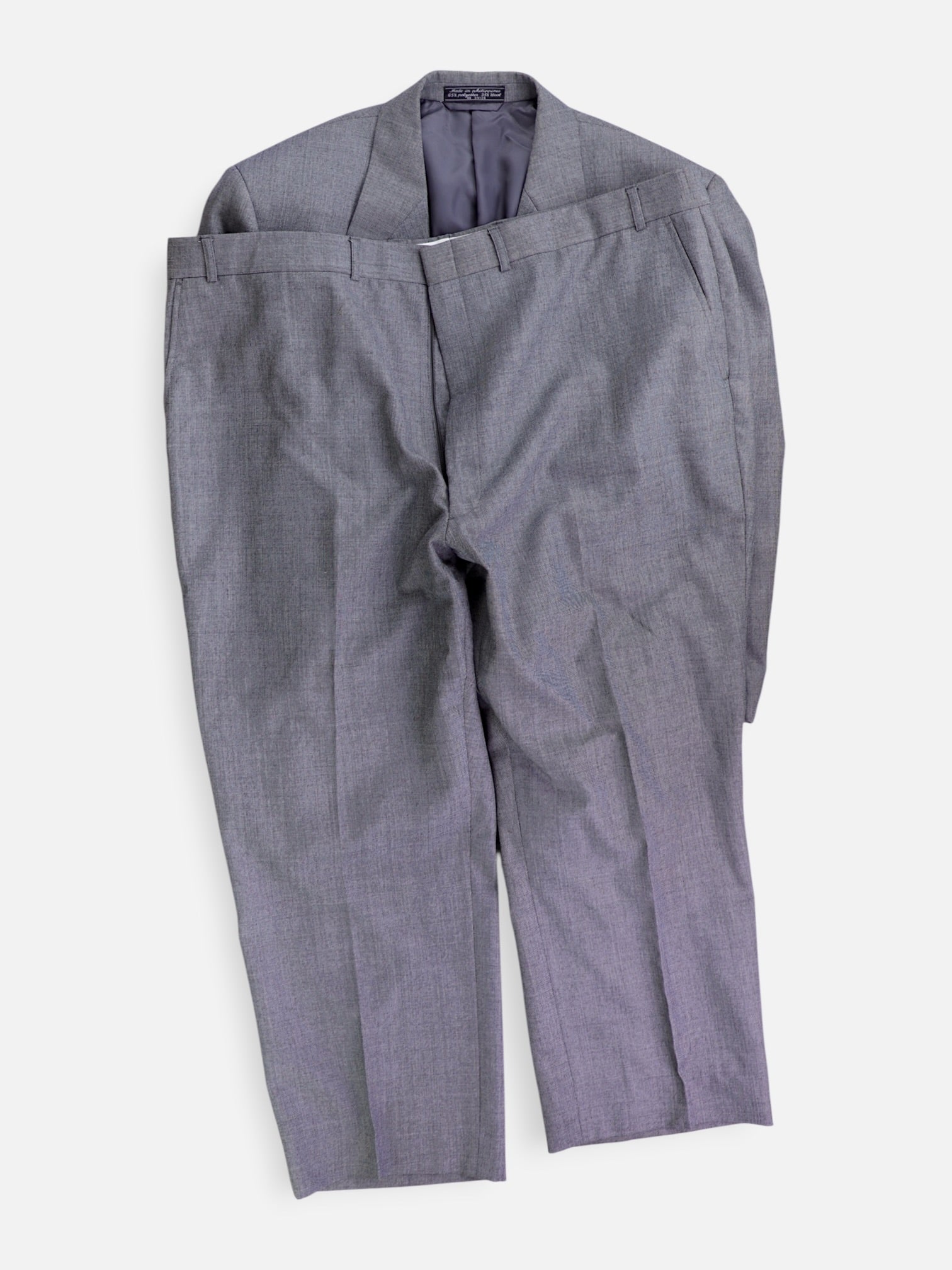 Conjunto Dos piezas - Hombre - 48S