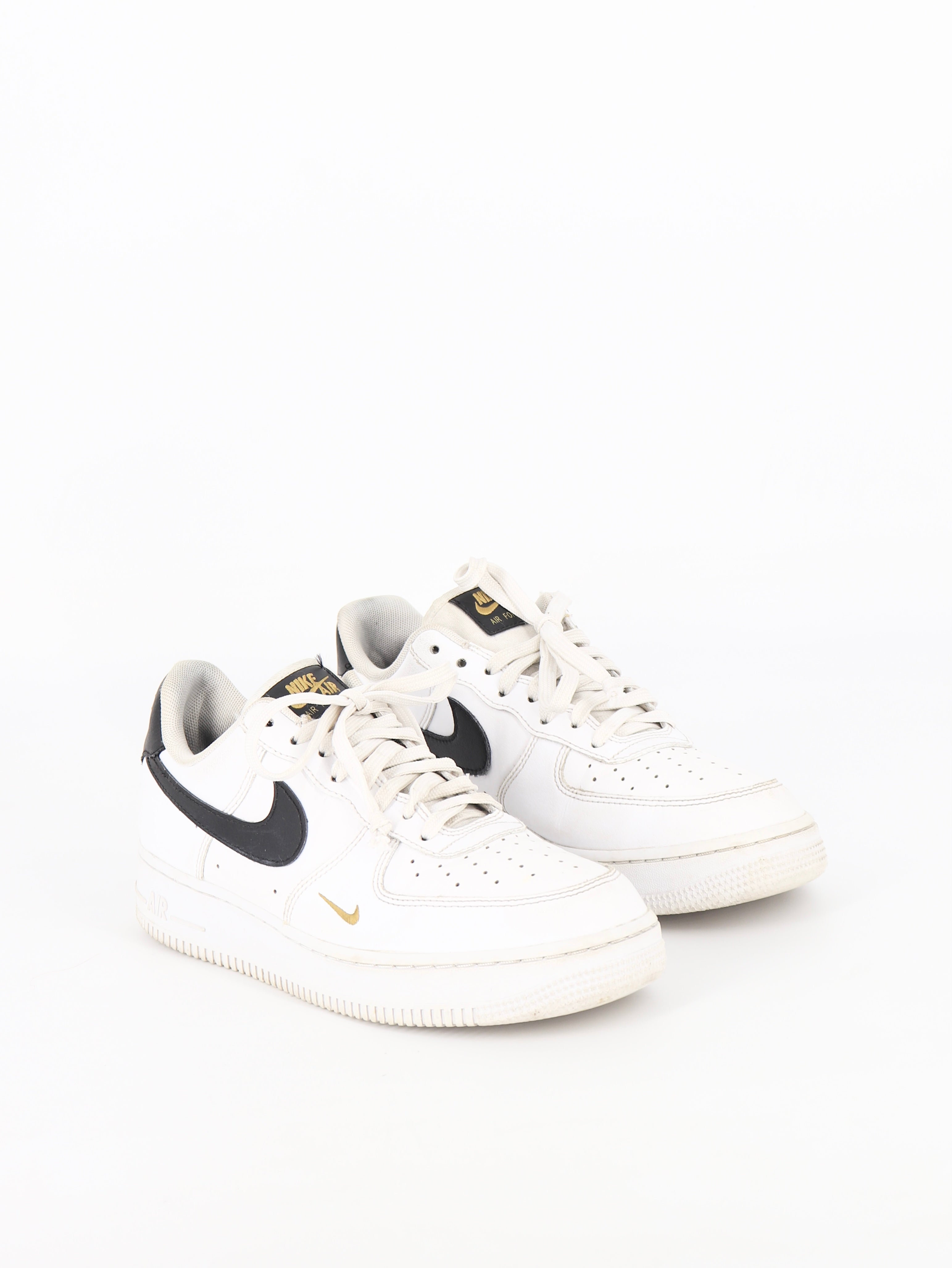 Nike Tenis Air Force 1 Basic - Hombre - US 9