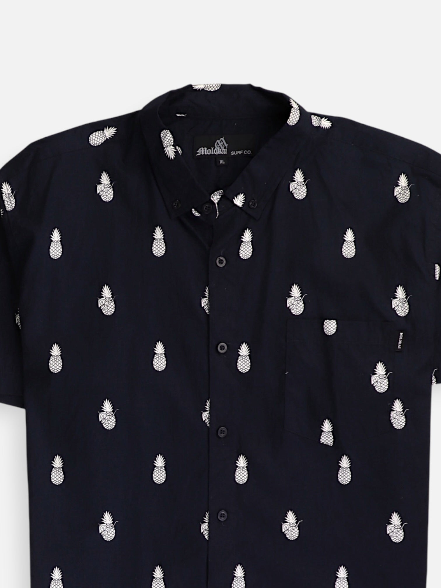 Camisa Verano - Hombre - XL