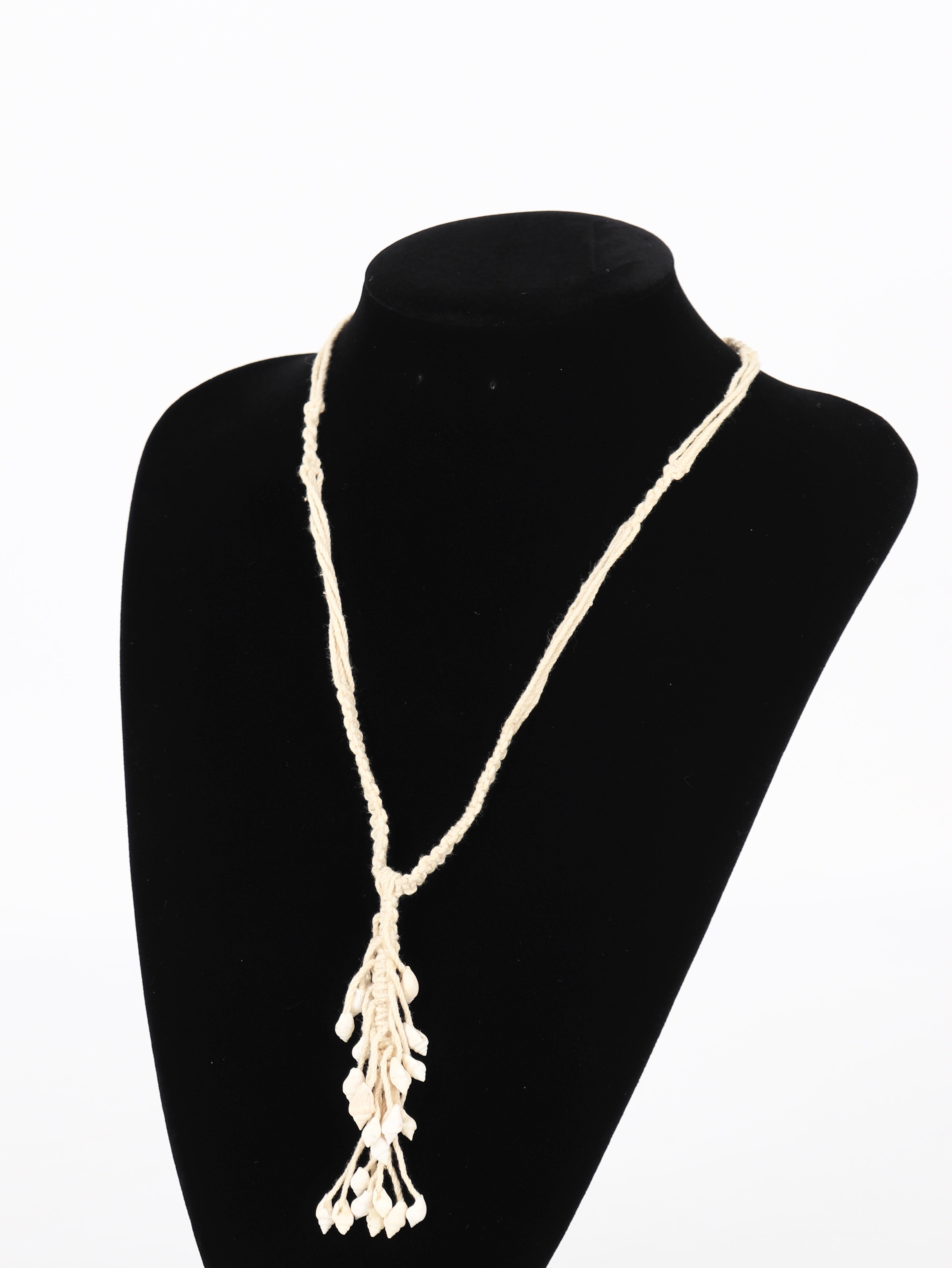 Collar Largo - Hombre - Talla Única (One Size)