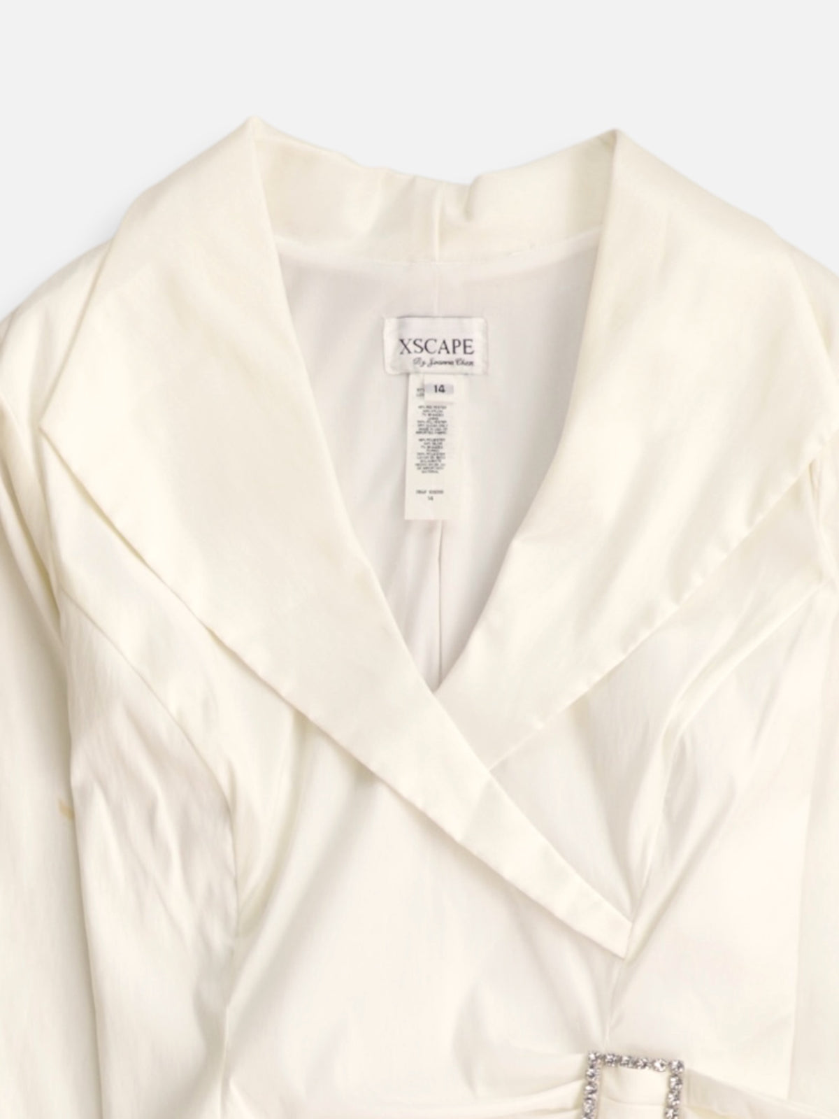 Blusa Casual - Mujer - 14