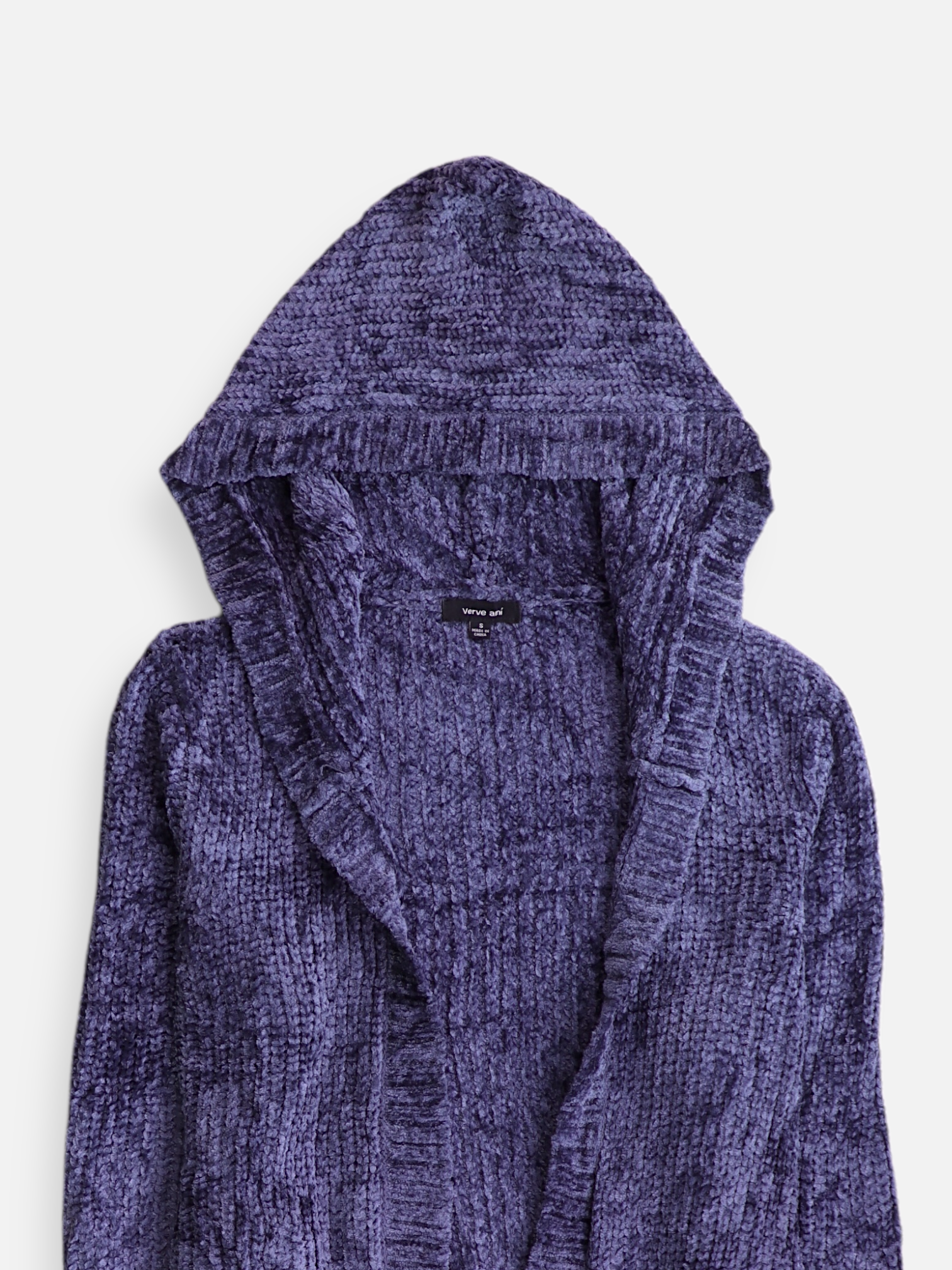 Sueter Cardigan Casual - Mujer - Small