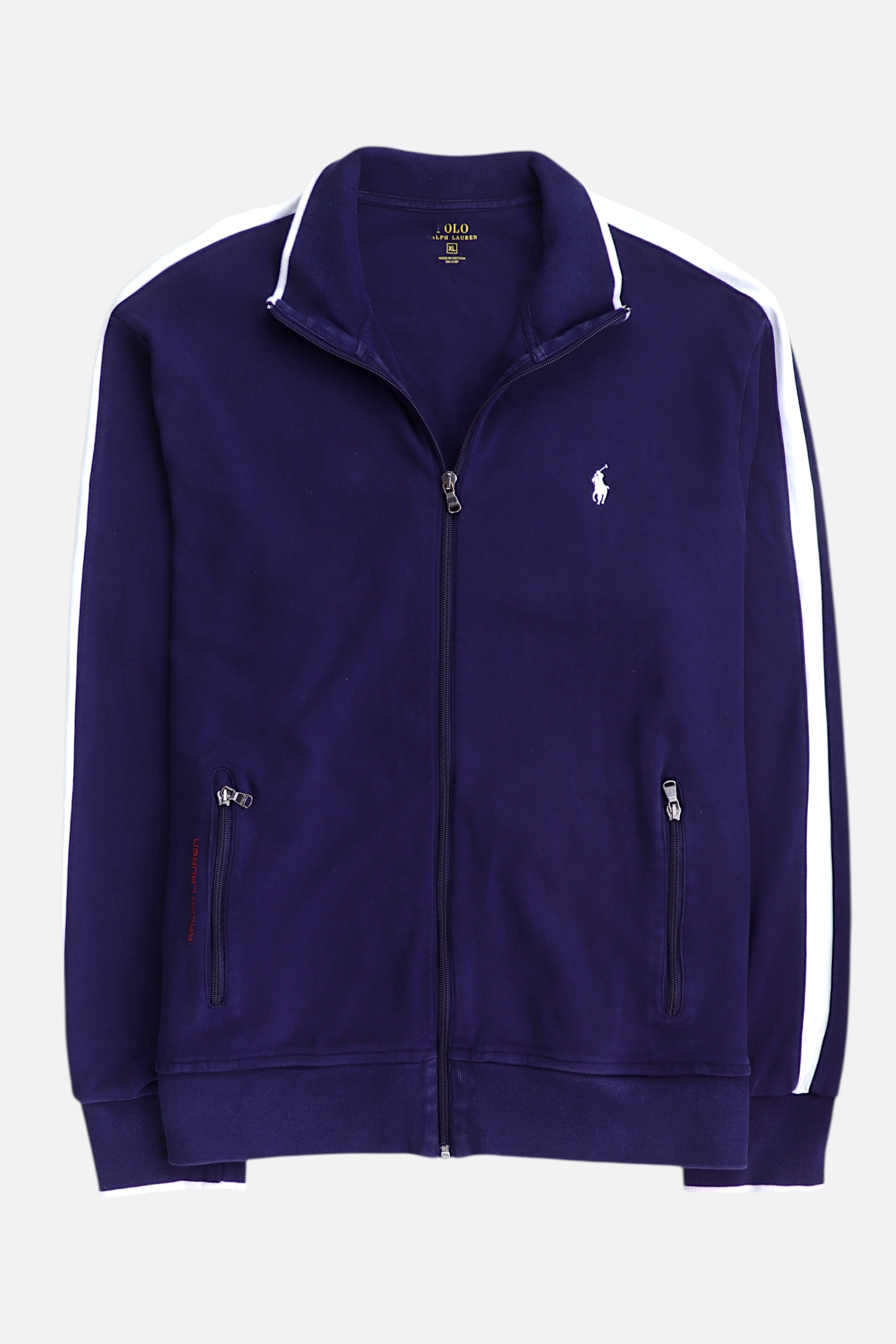 Polo Ralph Lauren Sudadera Fleece Basic - Hombre - XL