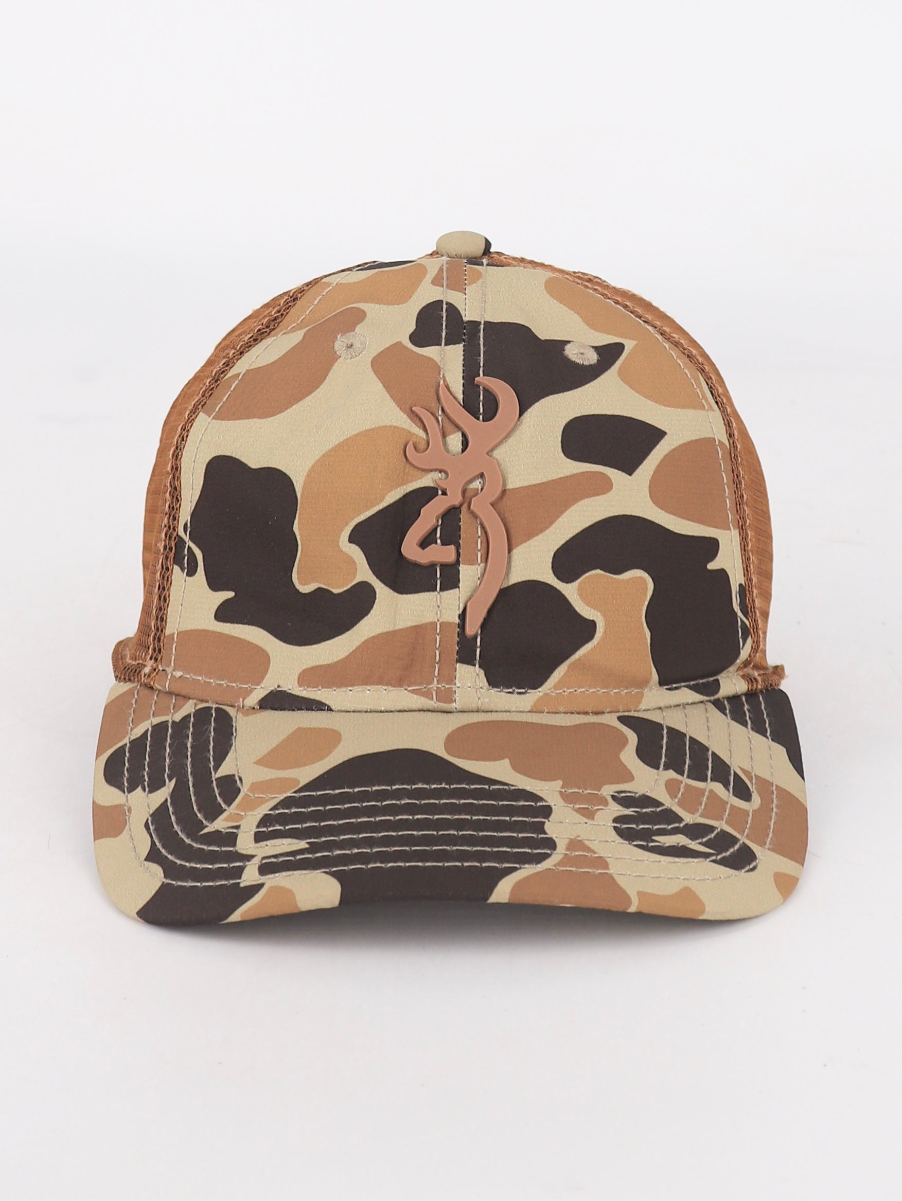 Gorra Camuflaje - Hombre - N/A