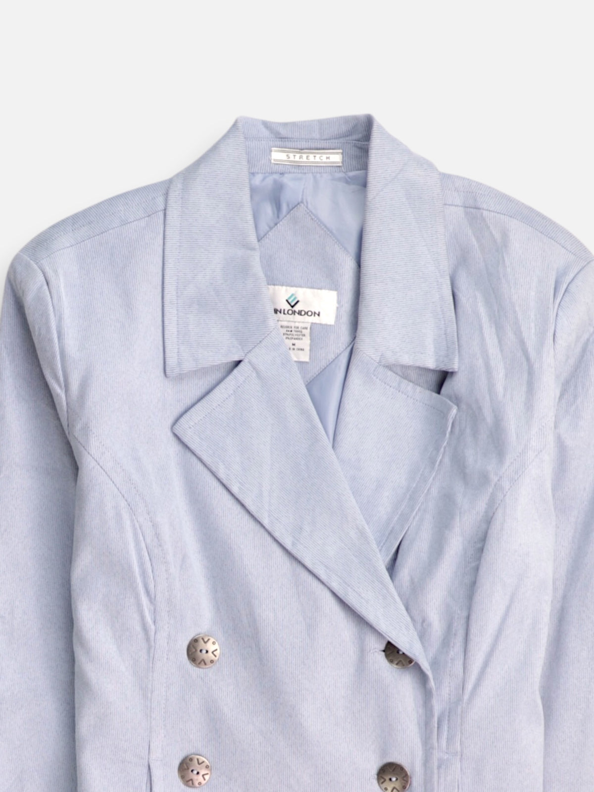 Chaqueta Casual Corduroy - Mujer - Medium