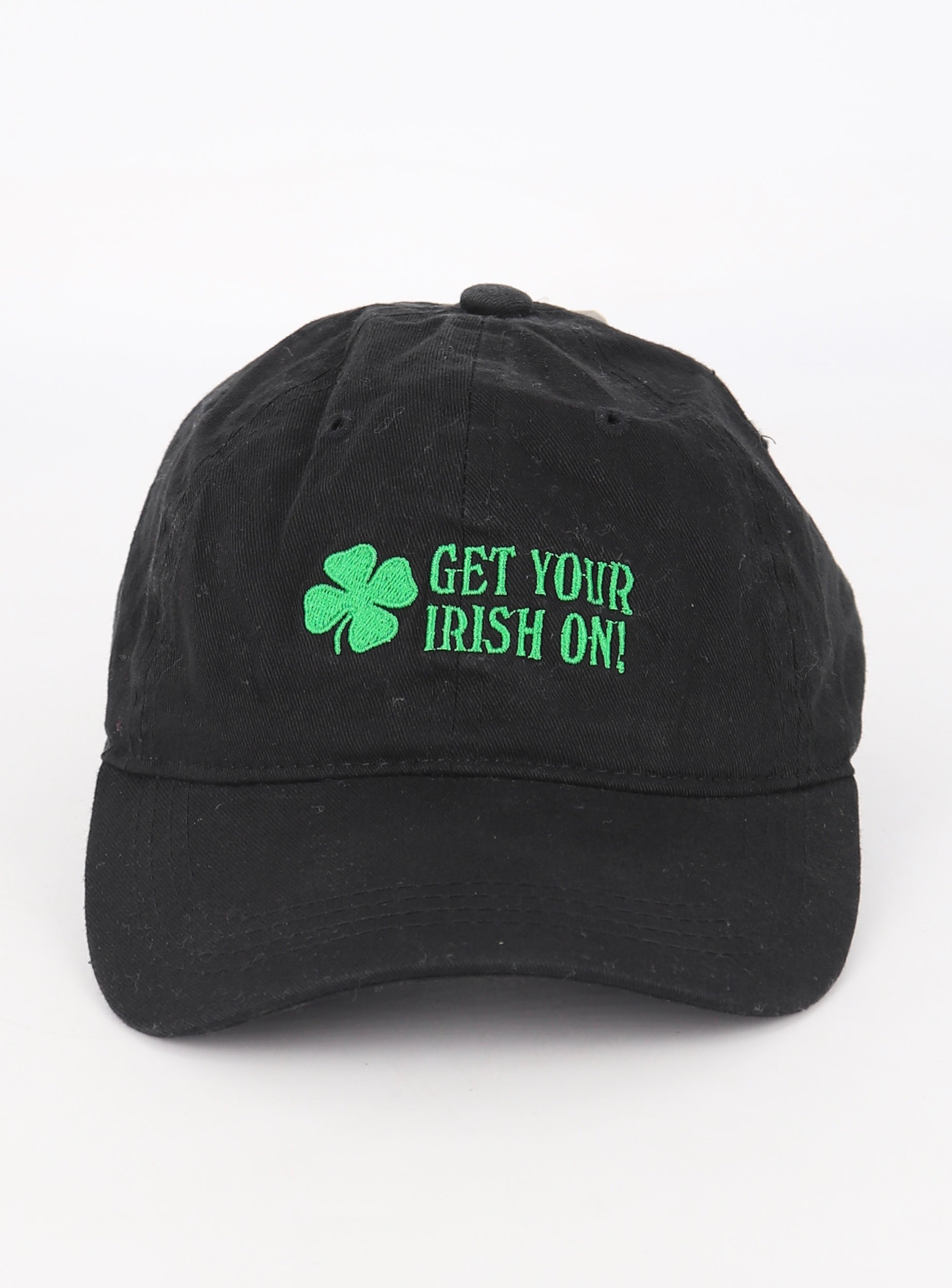 Gorra Basic - Unisex - Talla Única (One Size)