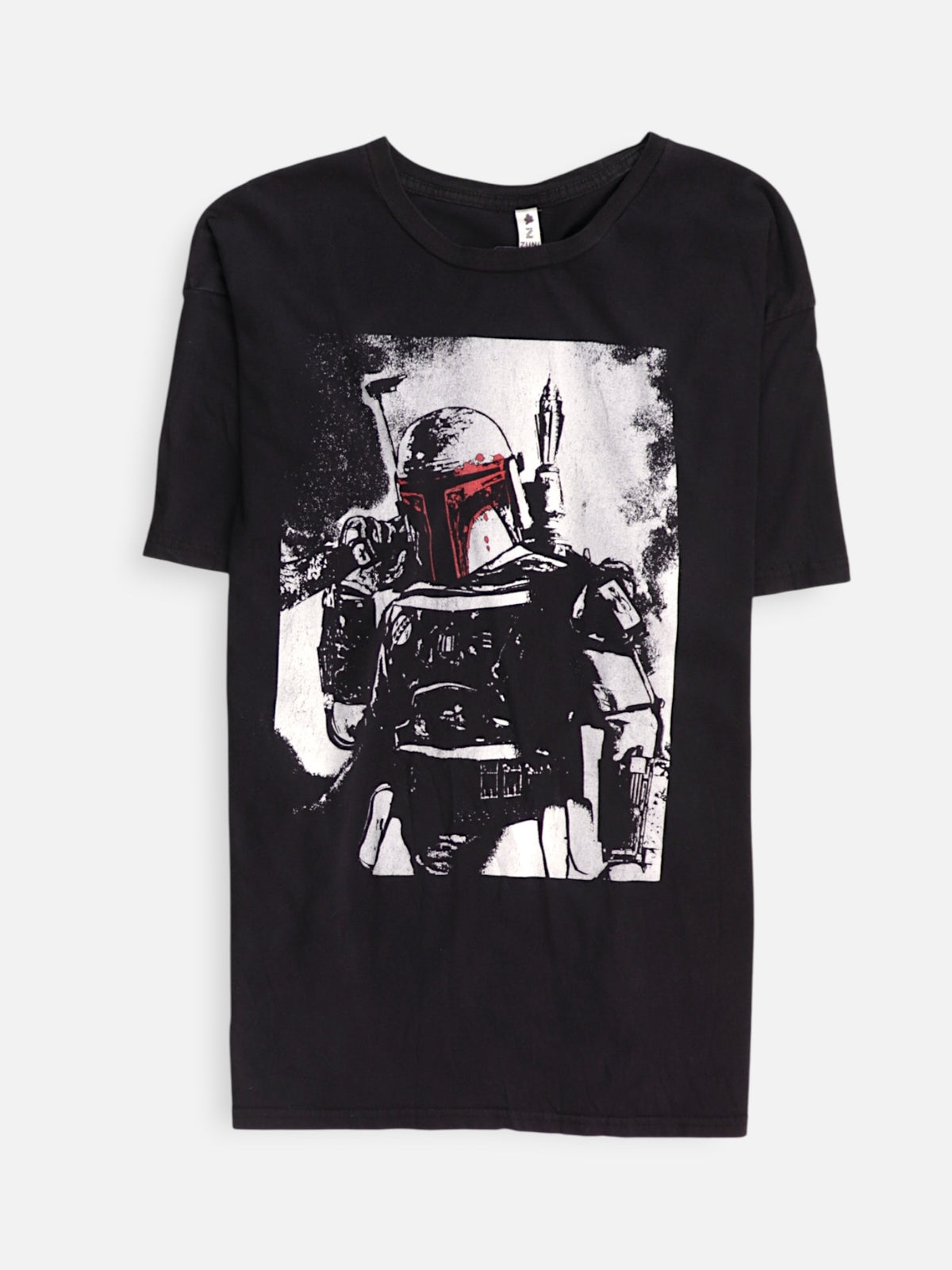 Star Wars Camiseta Grafica - Hombre - XL