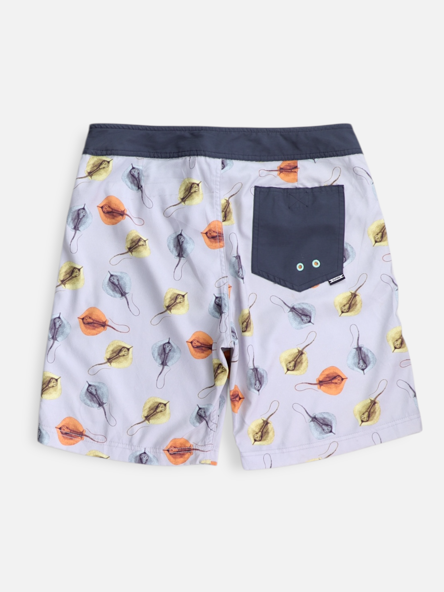 Calzoneta Verano - Hombre - 32'