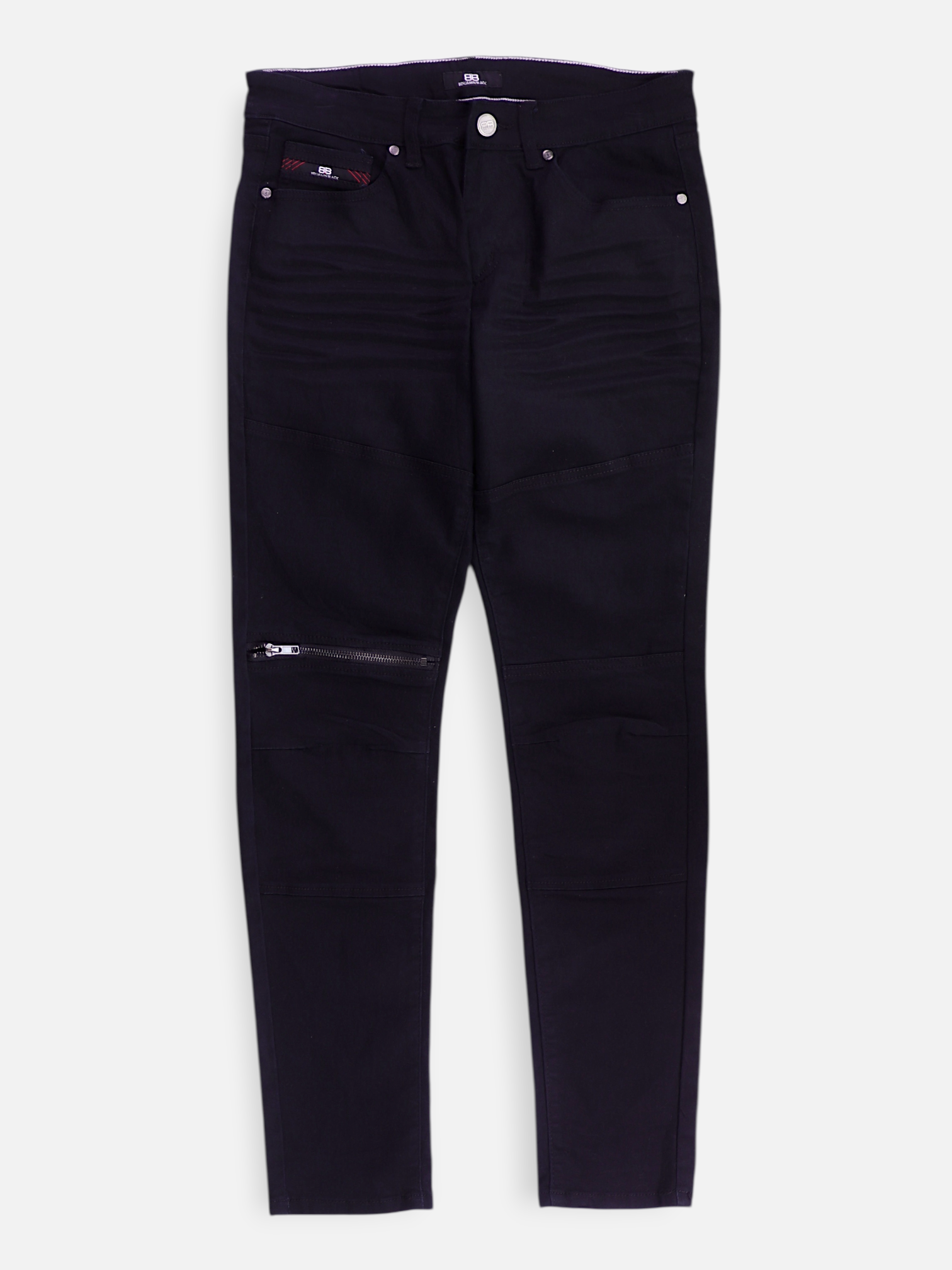 Jean Skinny Fit Denim - Hombre - 30x30