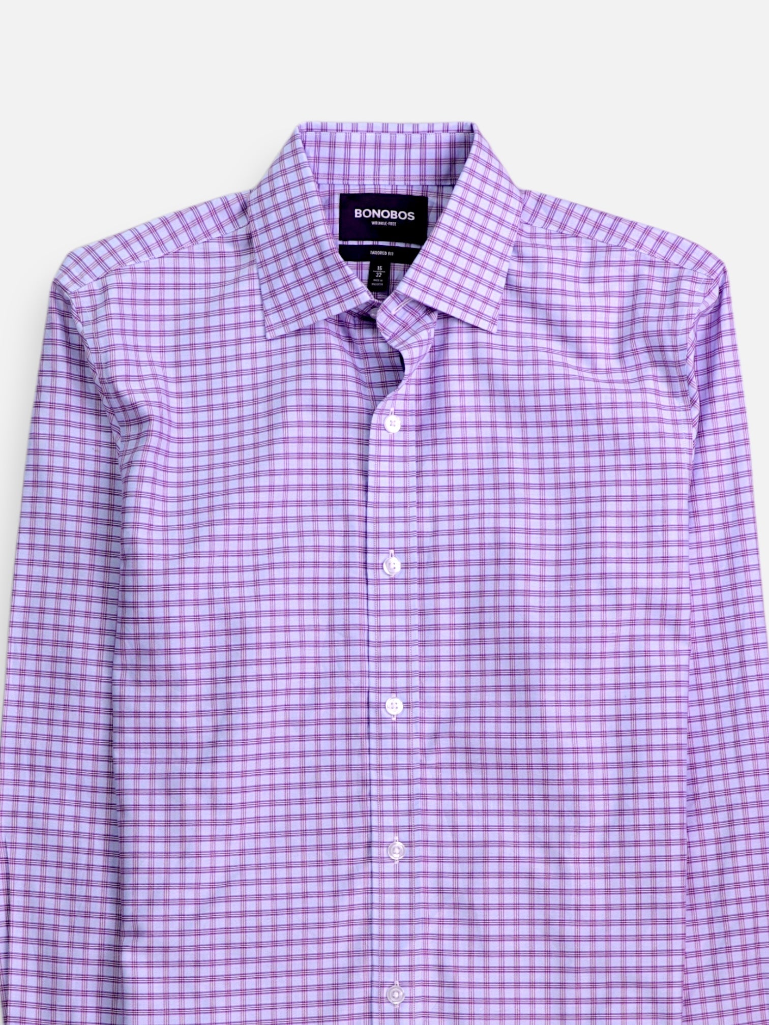 Camisa Casual - Hombre - 15