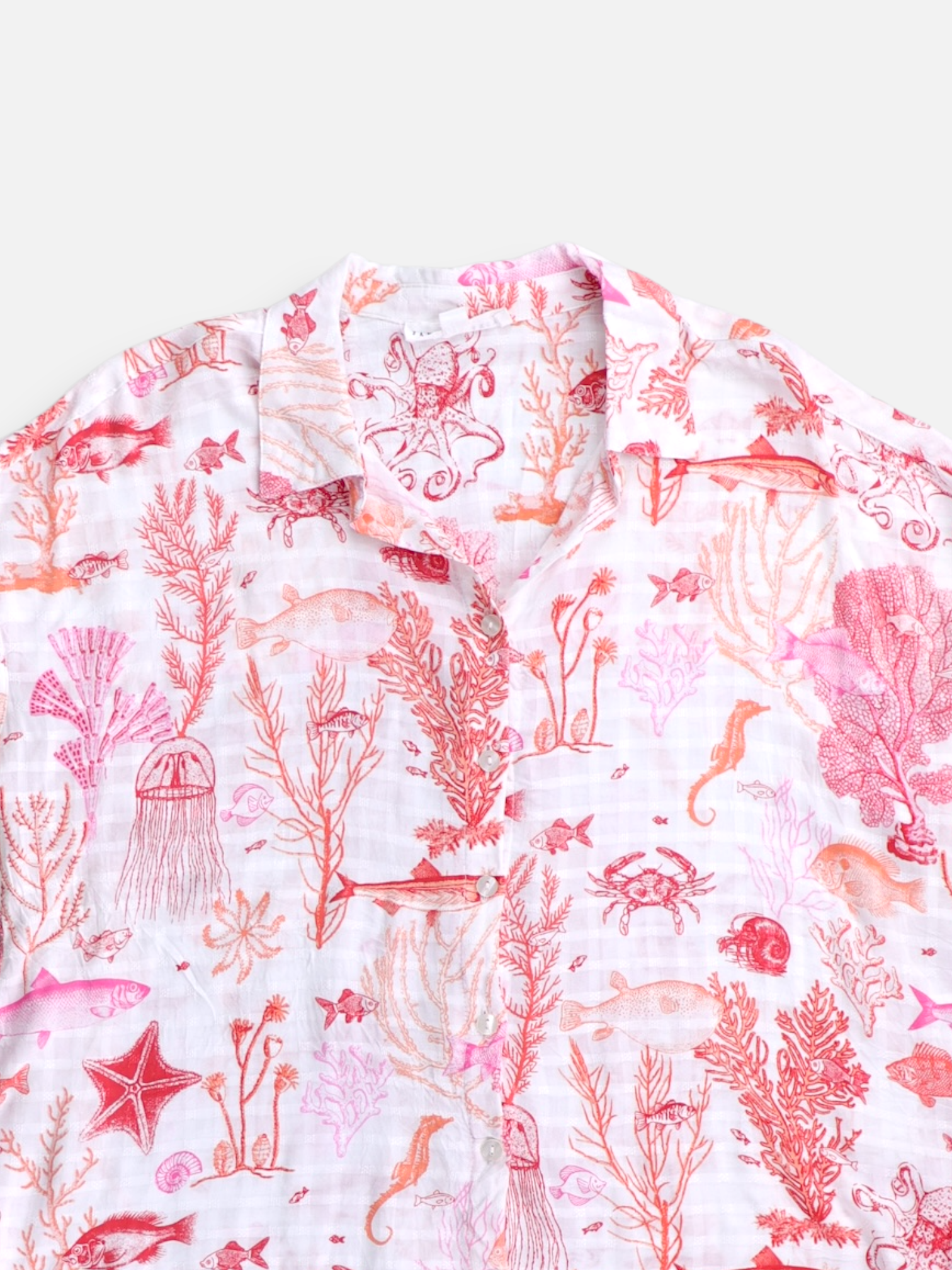 Blusa Verano - Mujer - Medium