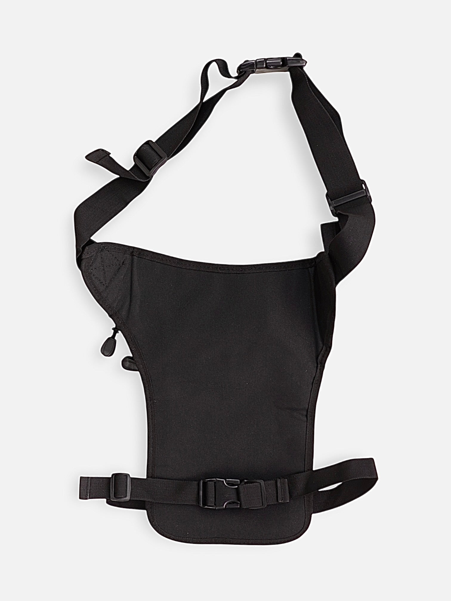 Cangurera de Pierna - Unisex - Talla Única (One Size)