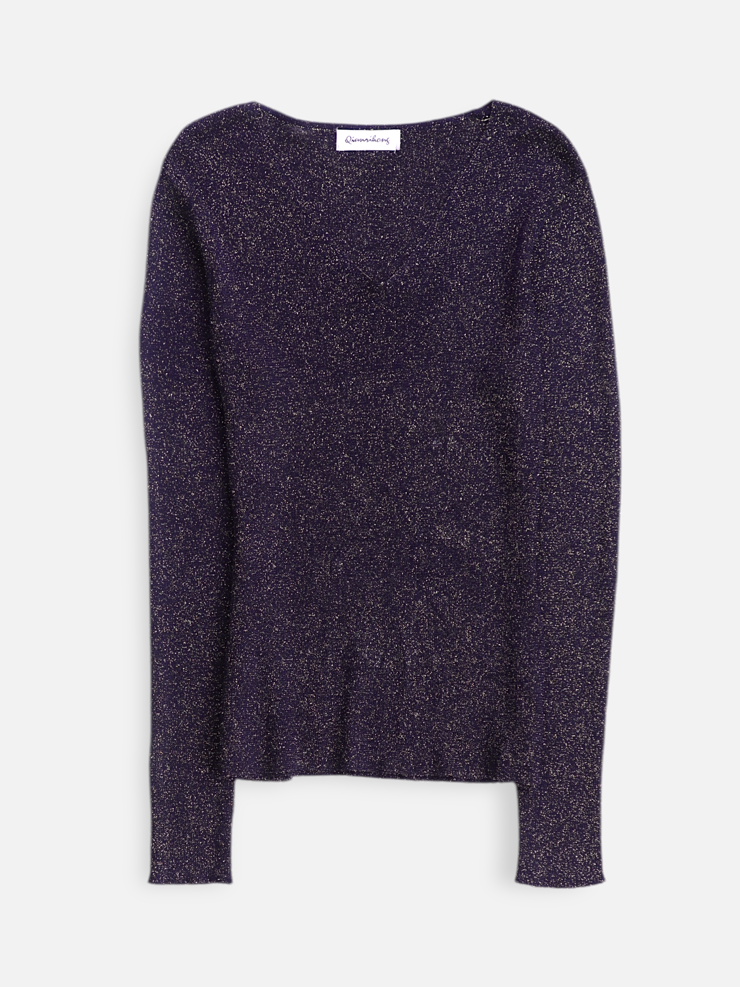 Blusa Casual - Mujer - Small