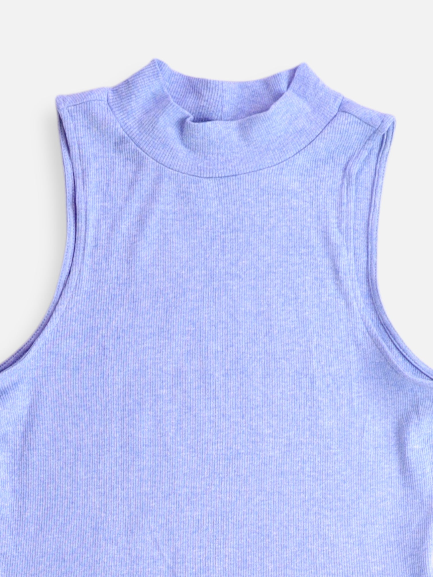 H&M Blusa Tank Top - Mujer - Small