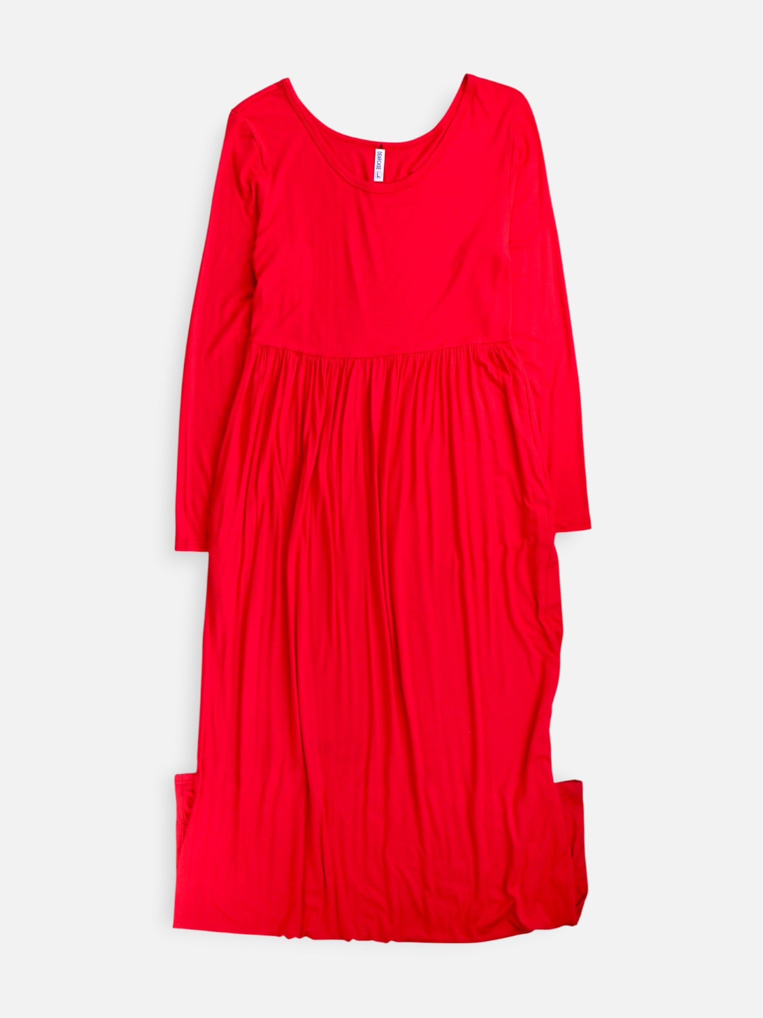 Vestido Casual - Mujer - Large