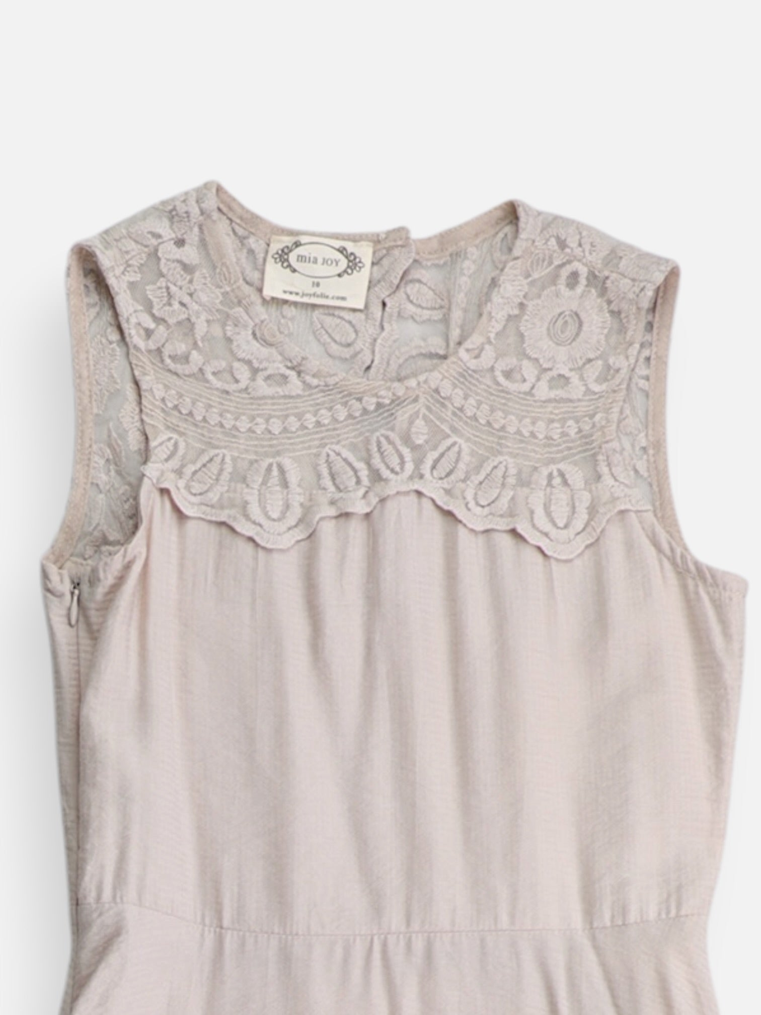 Vestido Casual - Mujer - 10