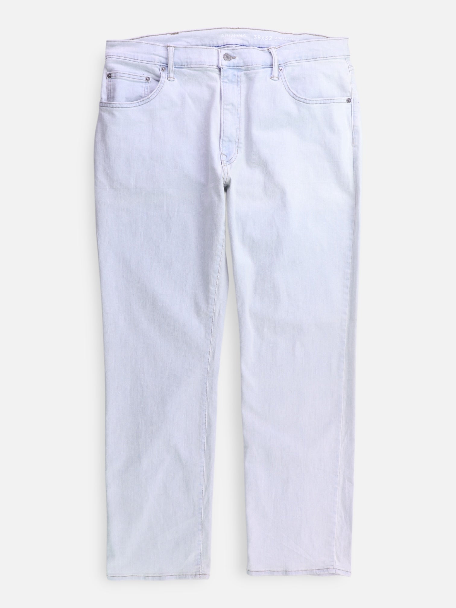 ARIZONA Jean Regular Fit Denim - Hombre - 38X32