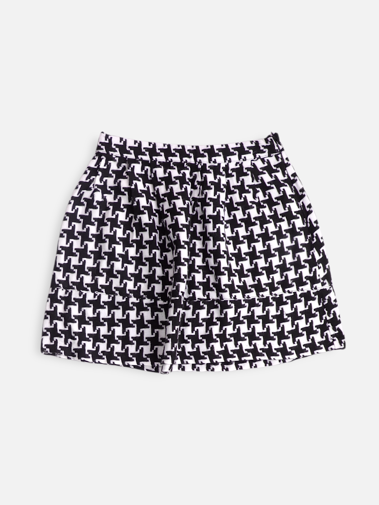 Falda Casual - Mujer - Small