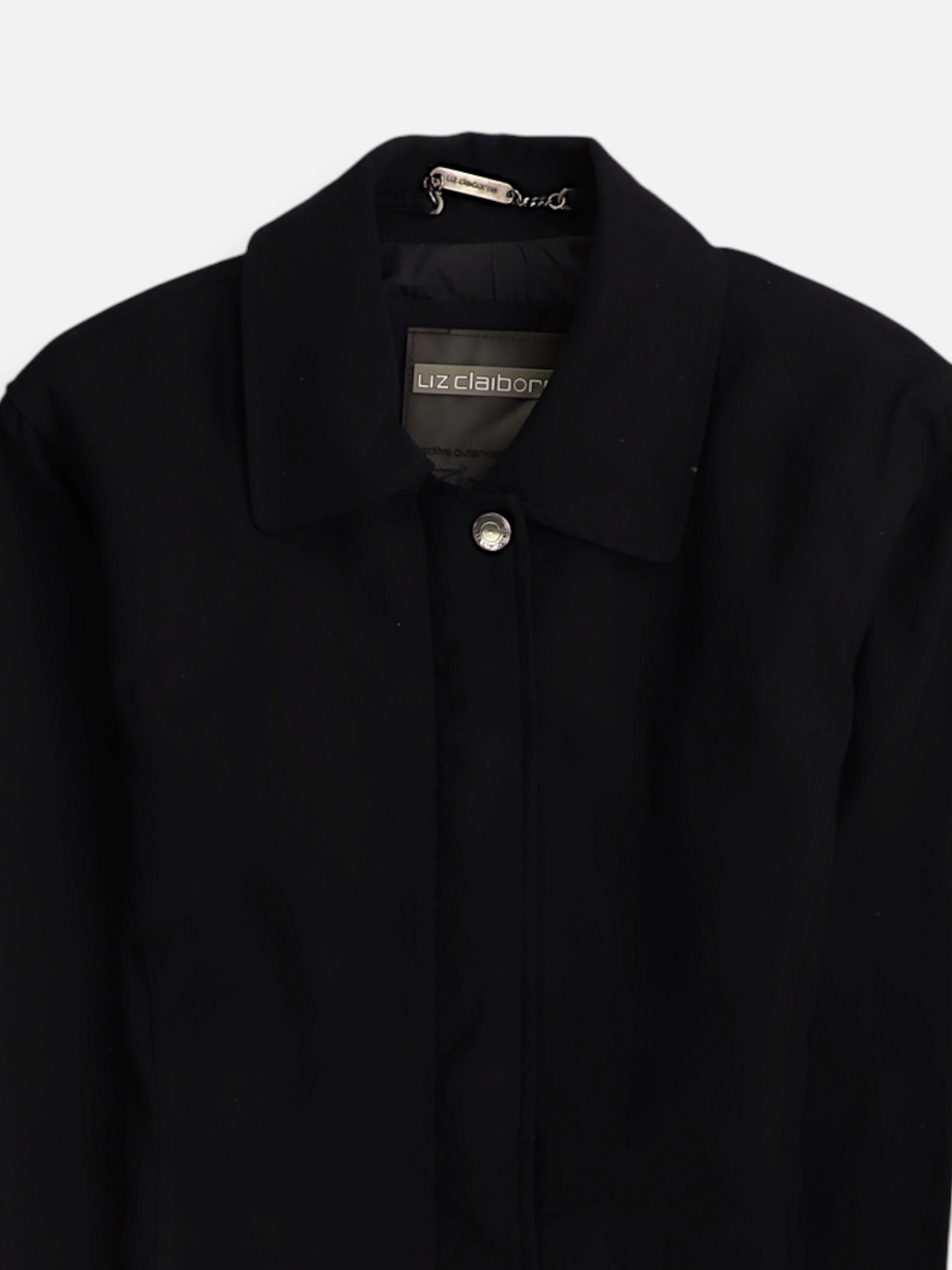 LIZ claiborne Blazer Casual - Mujer - N/A