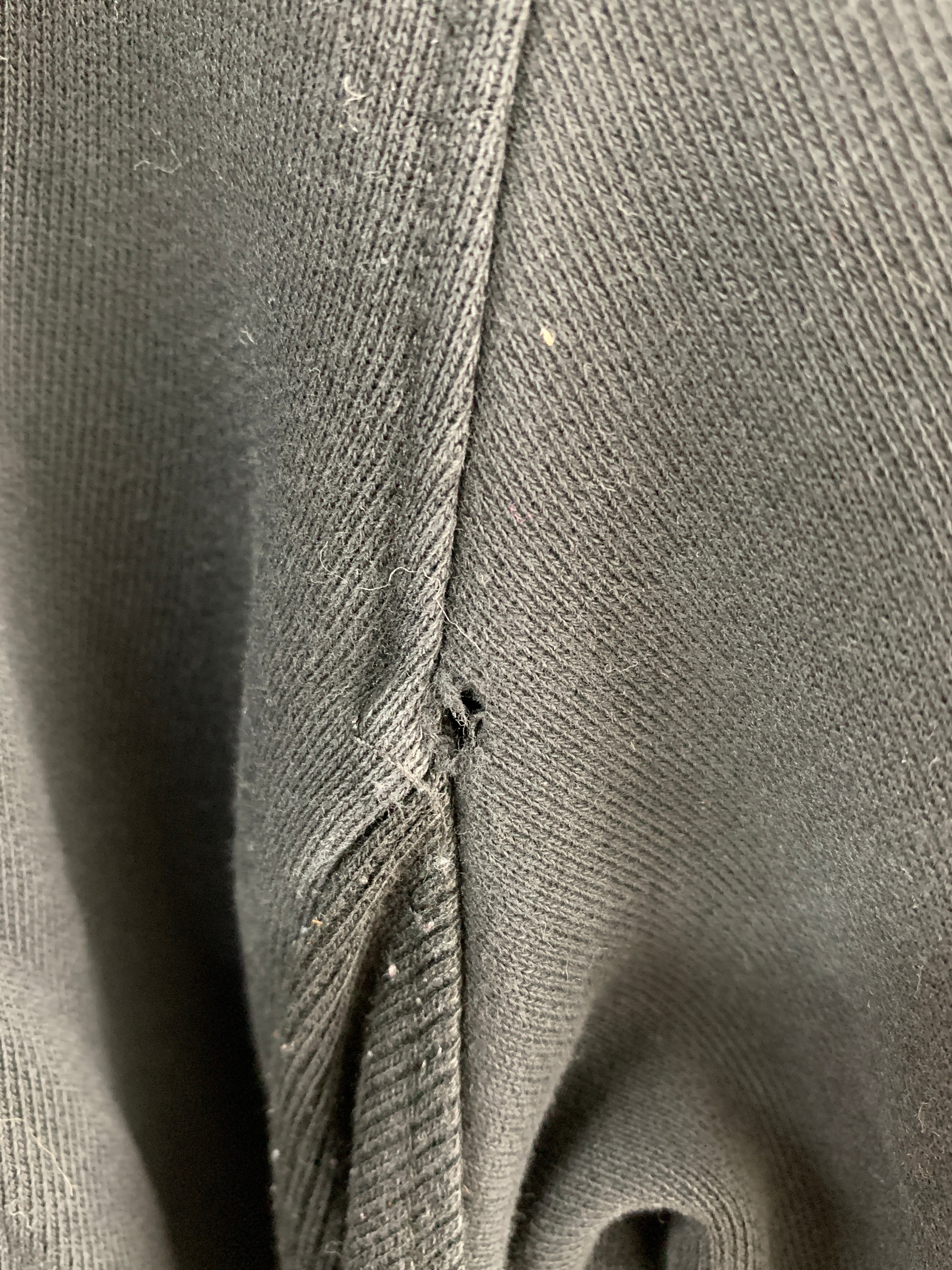 Sudadera Hoodie Basic - Hombre - Medium