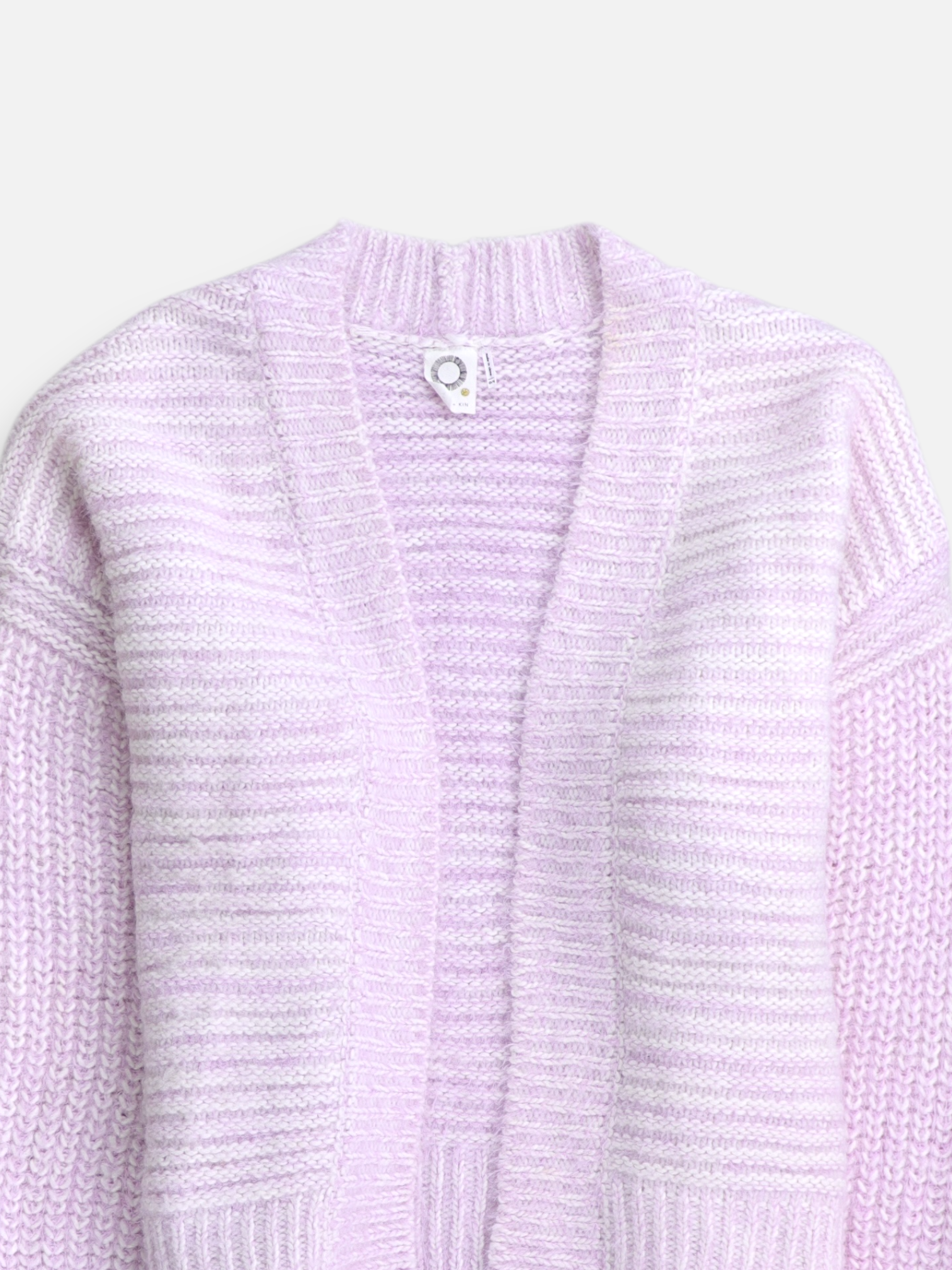 Sueter Cardigan Casual - Mujer - Small