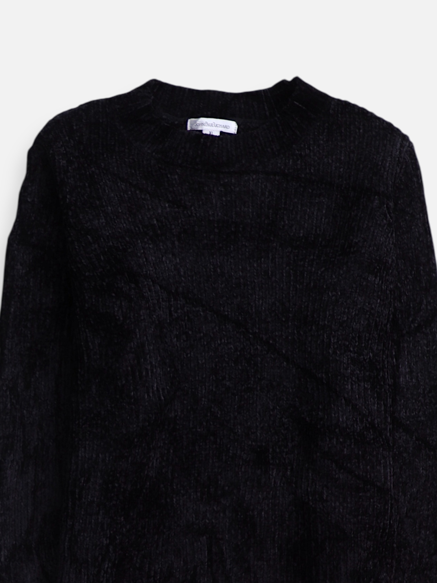 Sueter Knit Casual - Mujer - XL