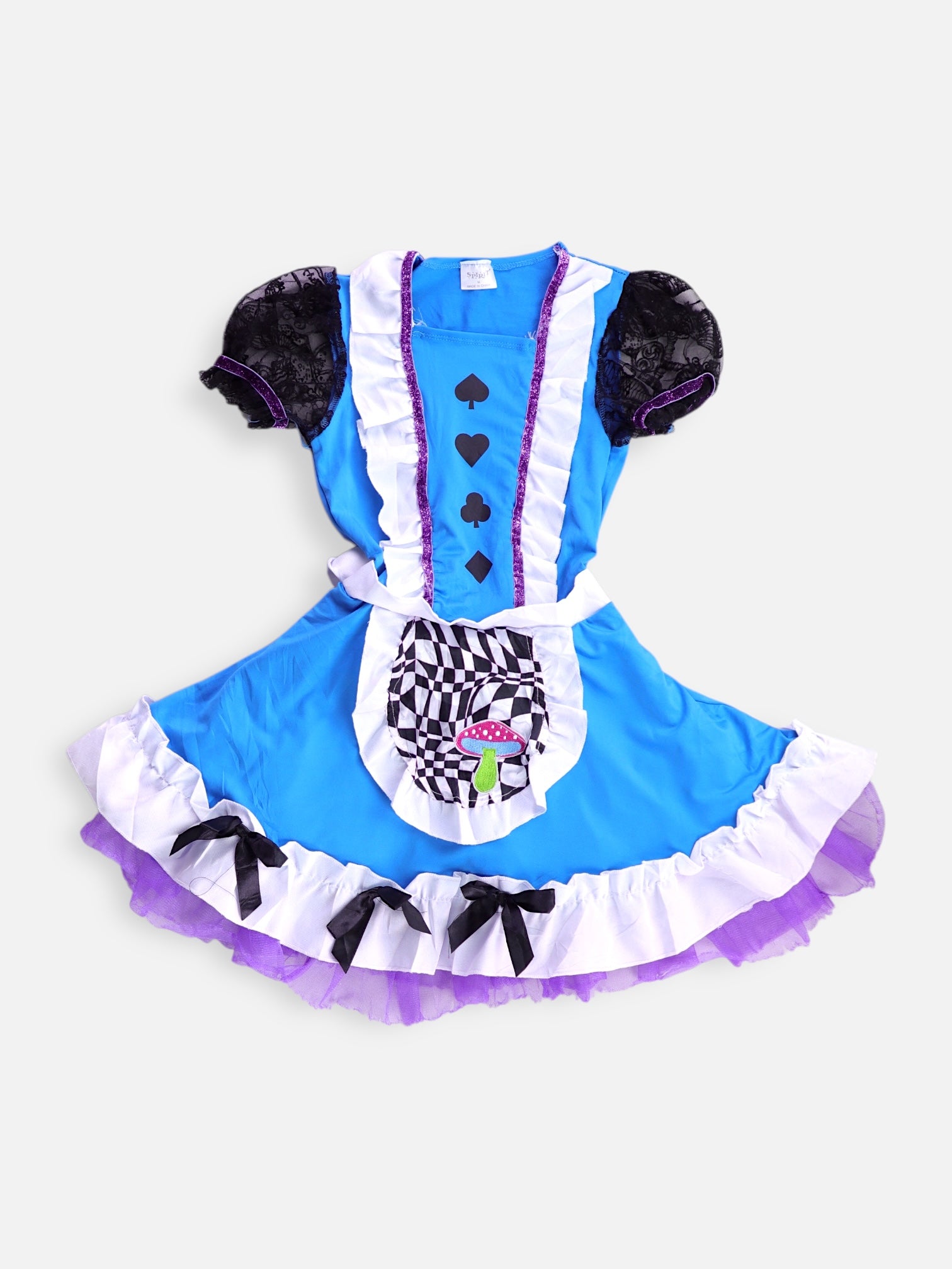 Movies Disfraz 1 Pieza - Mujer - Medium