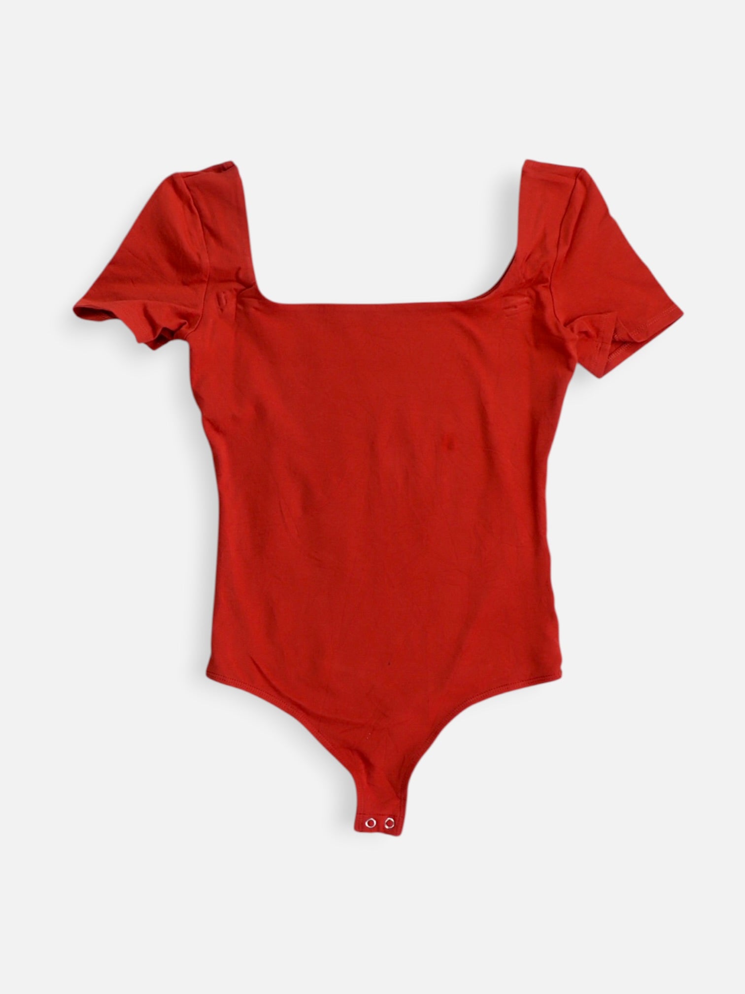 EXPRESS Blusa Body - Mujer - XS