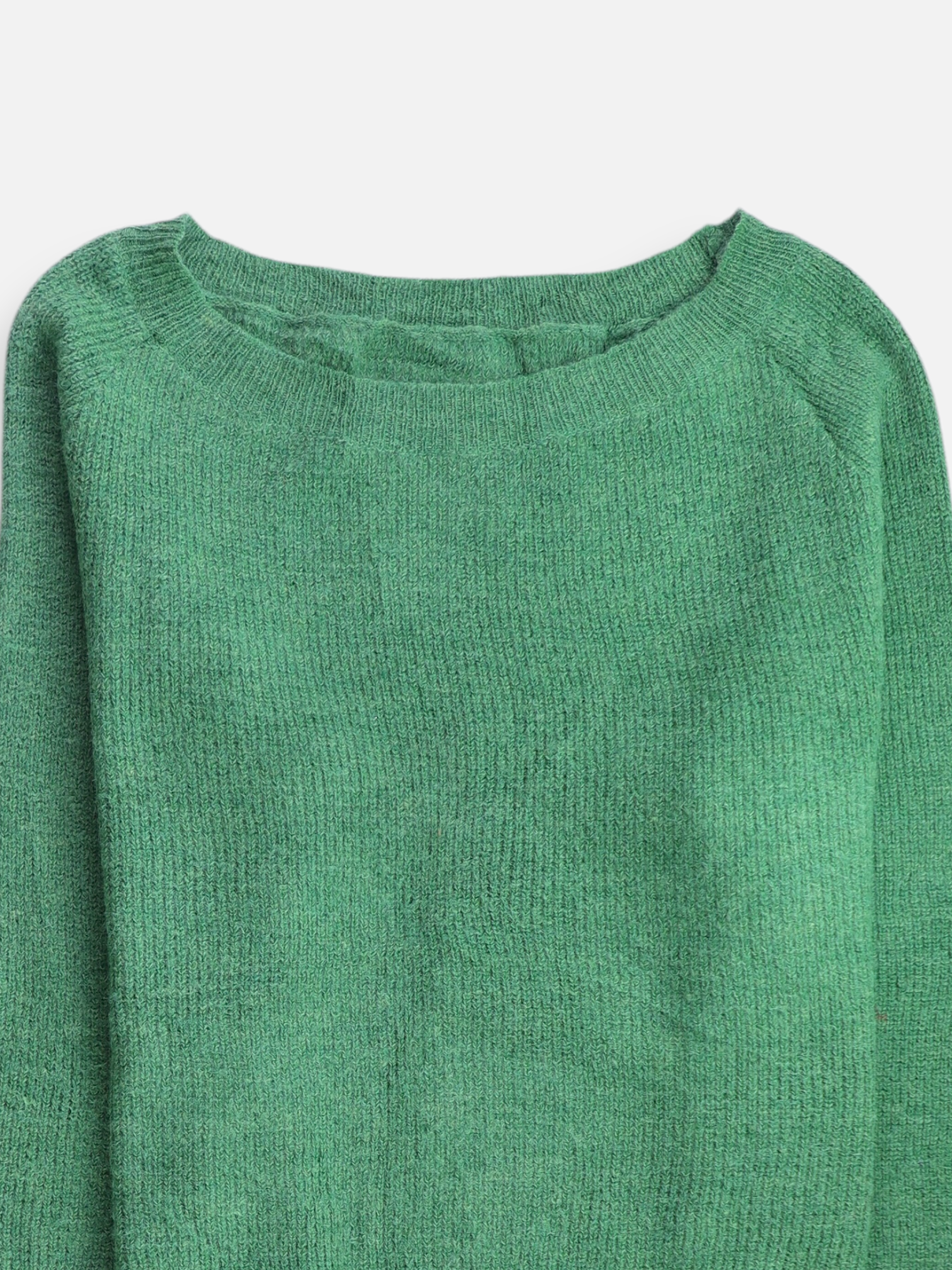 Sueter Knit Casual - Mujer - 2XL