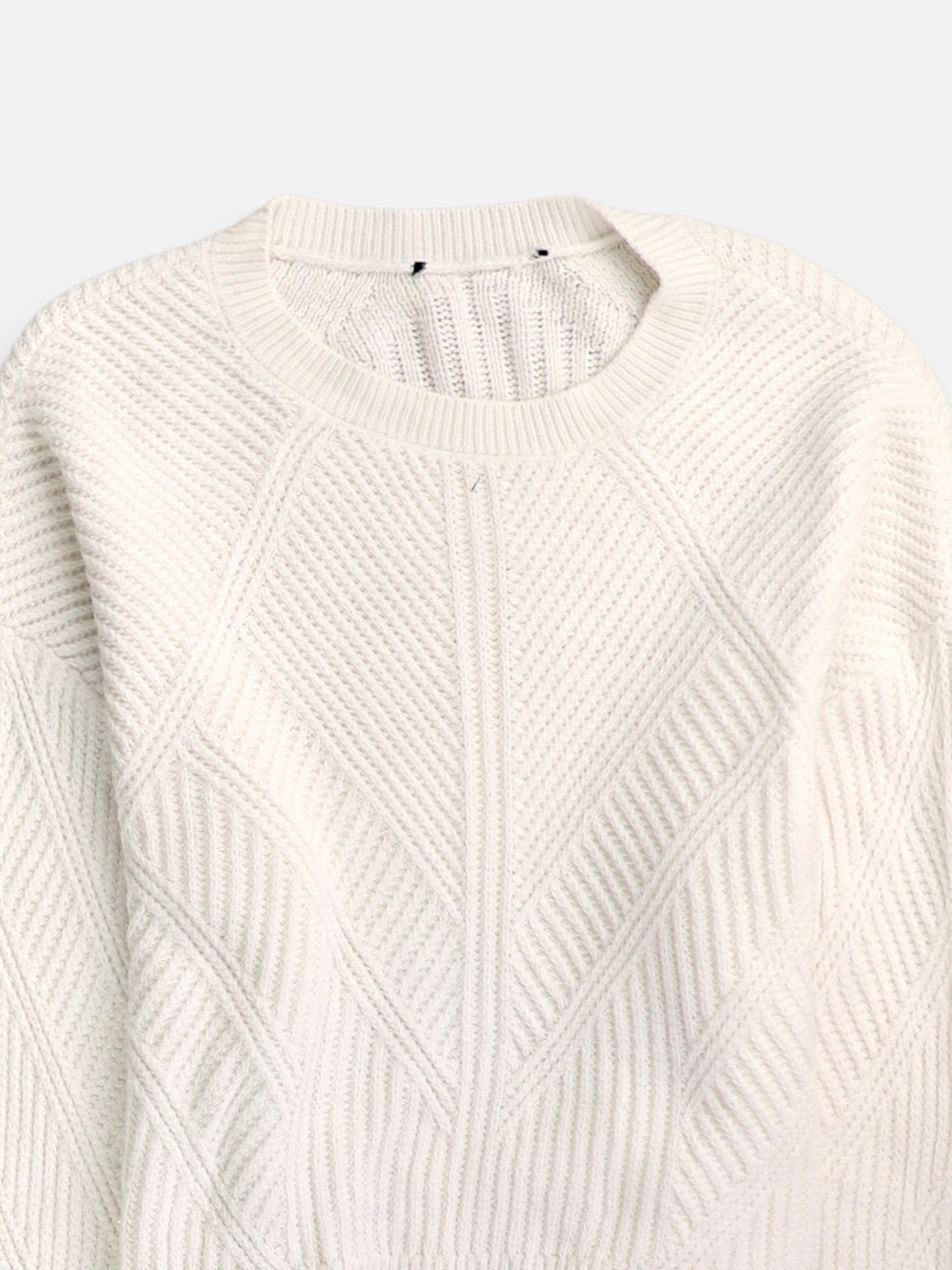 Sueter basic Casual - Mujer - N/A