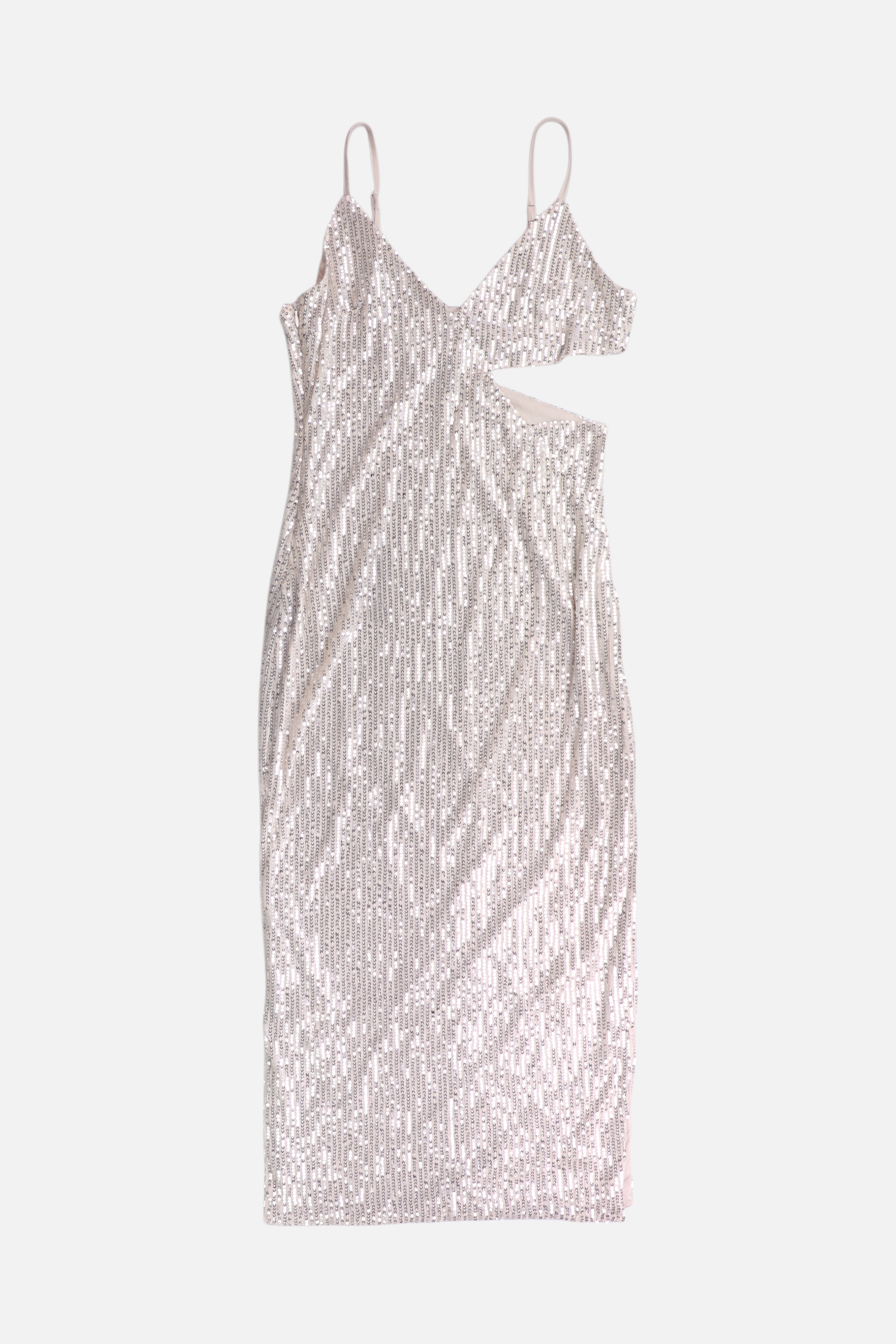 Vestido Fiesta - Mujer - Small