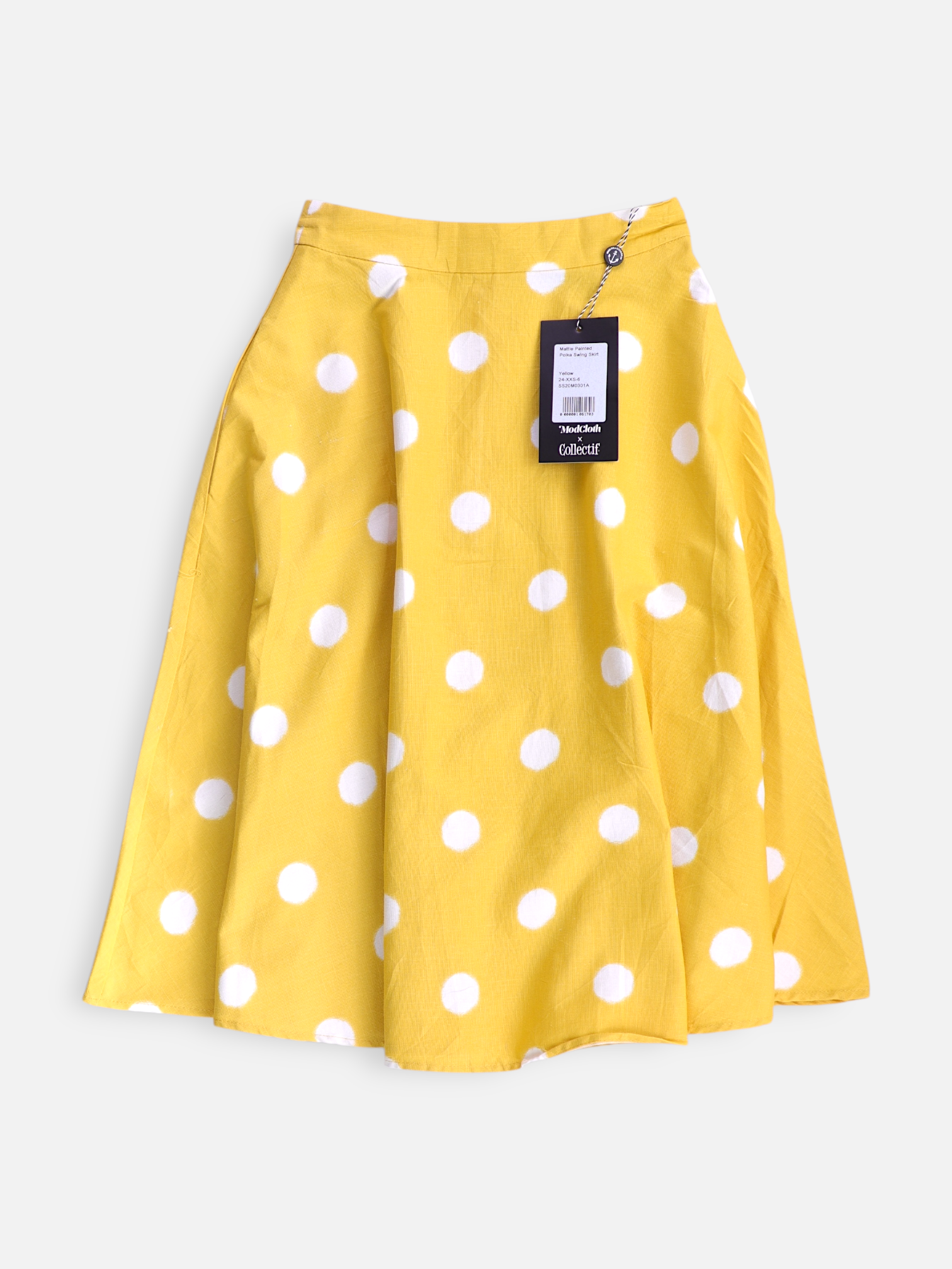 Falda Casual - Mujer - 2