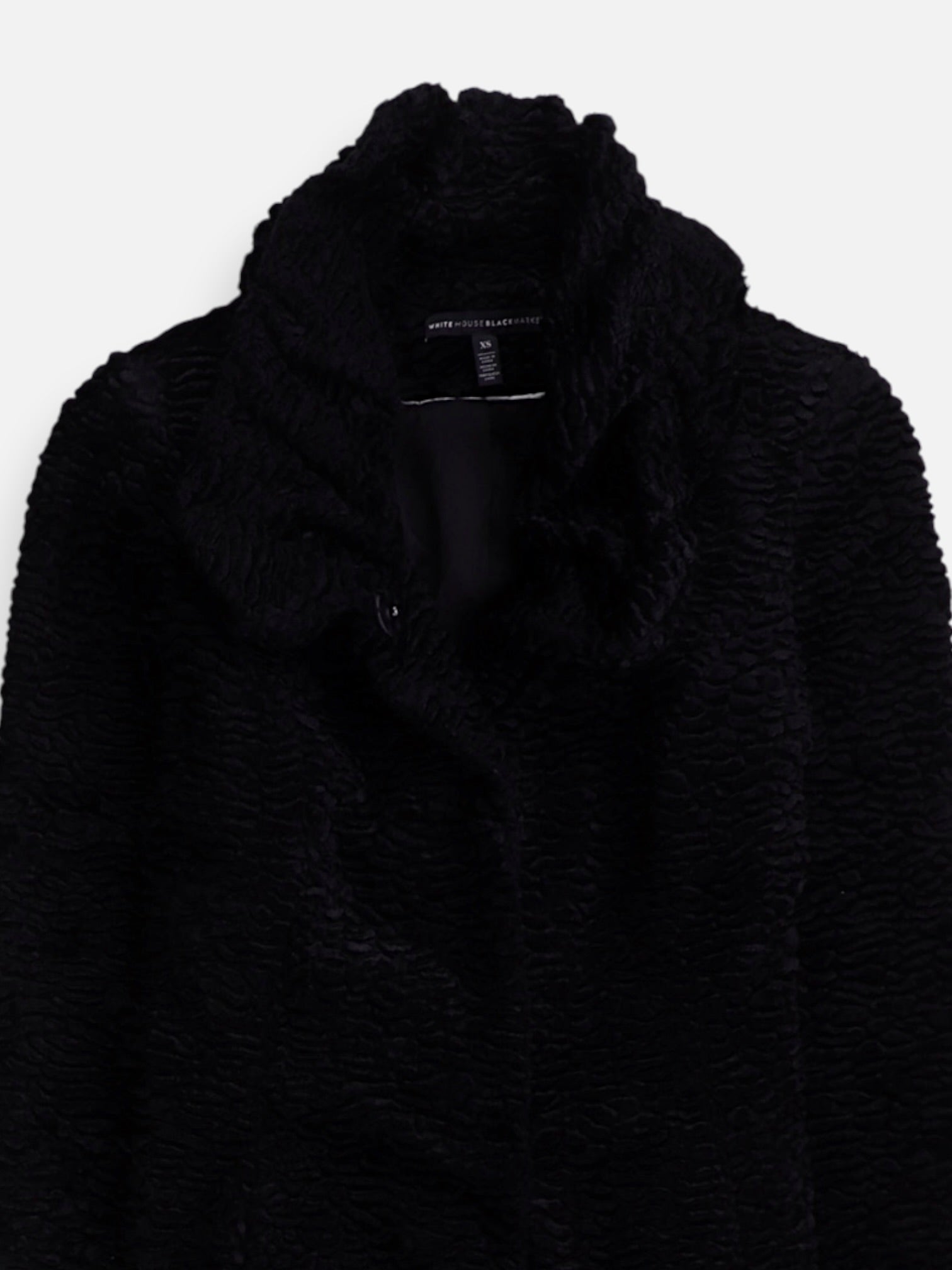 White House Black Market Abrigo Single breasted trench Casual - Mujer - XS