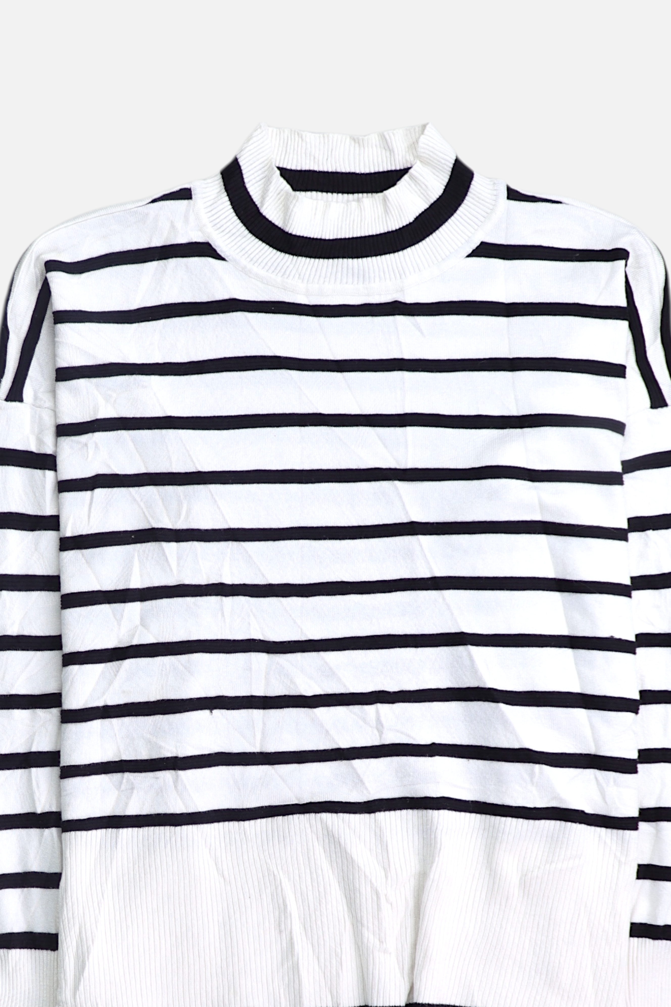Sueter basic Casual - Mujer - XL
