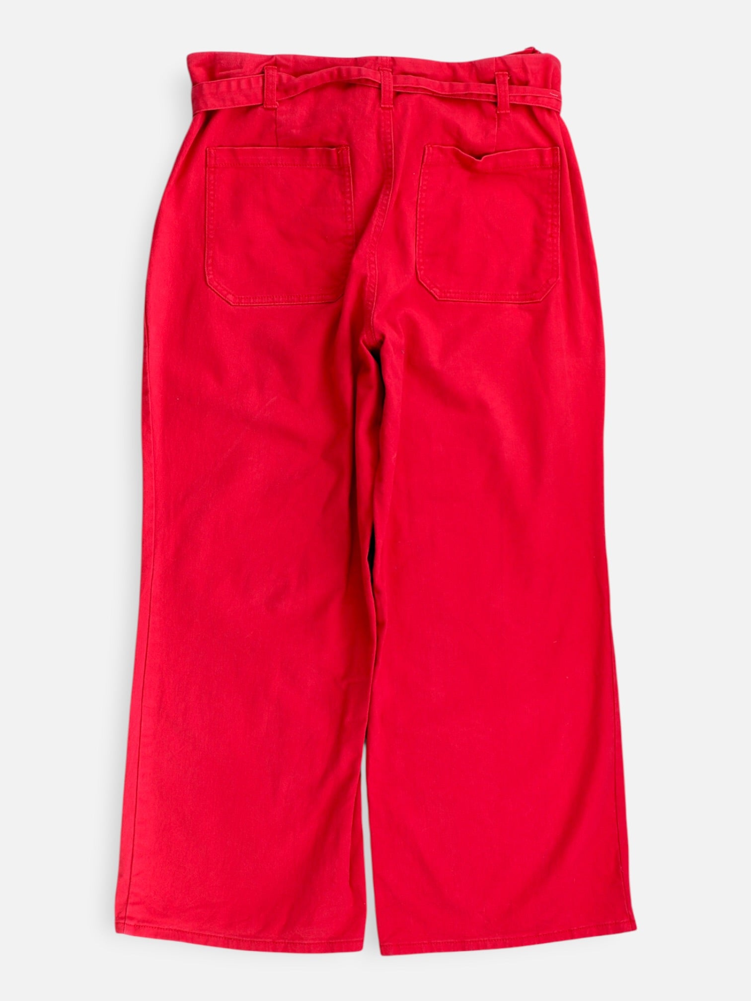 Jean Regular Fit Denim - Mujer - 16