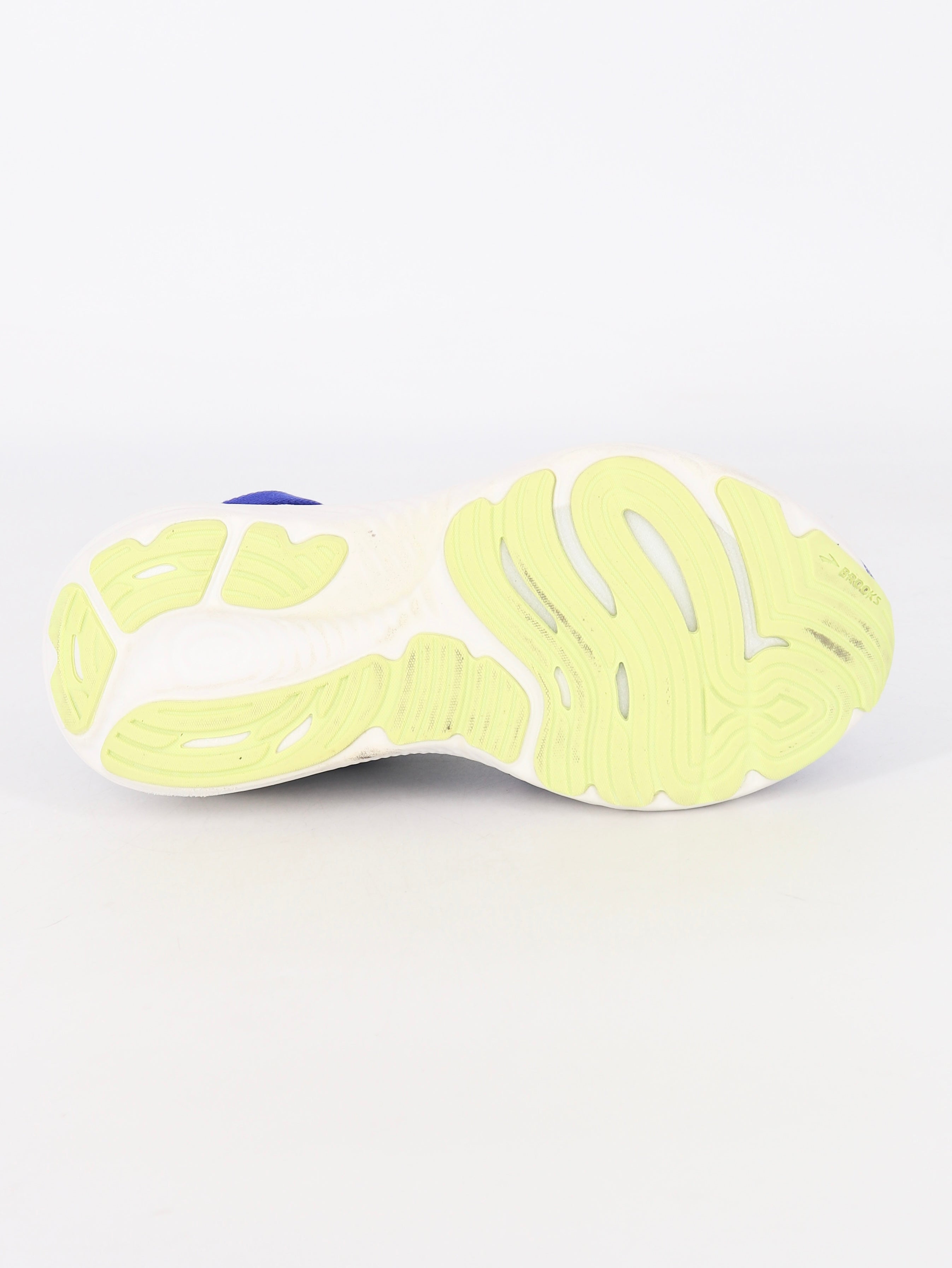 BROOKS Tenis Casual Deportivo - Hombre - US 8.5