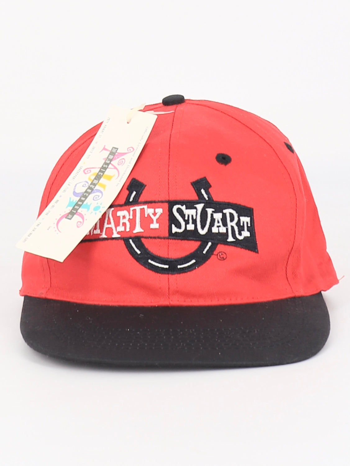 Gorra Basic - Hombre - Talla Única (One Size)
