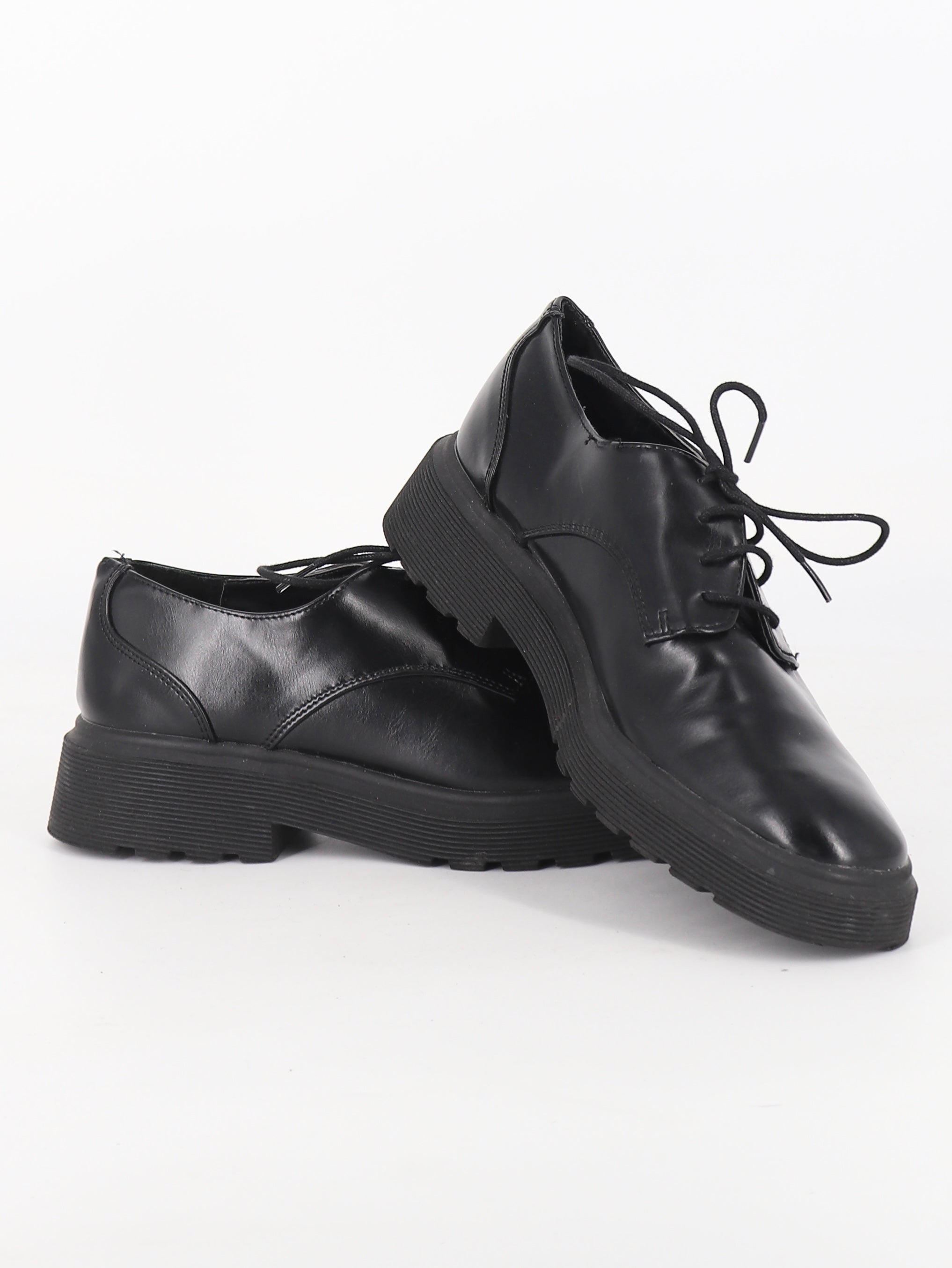ZARA Zapatos Clasico Casual - Hombre - EU 37