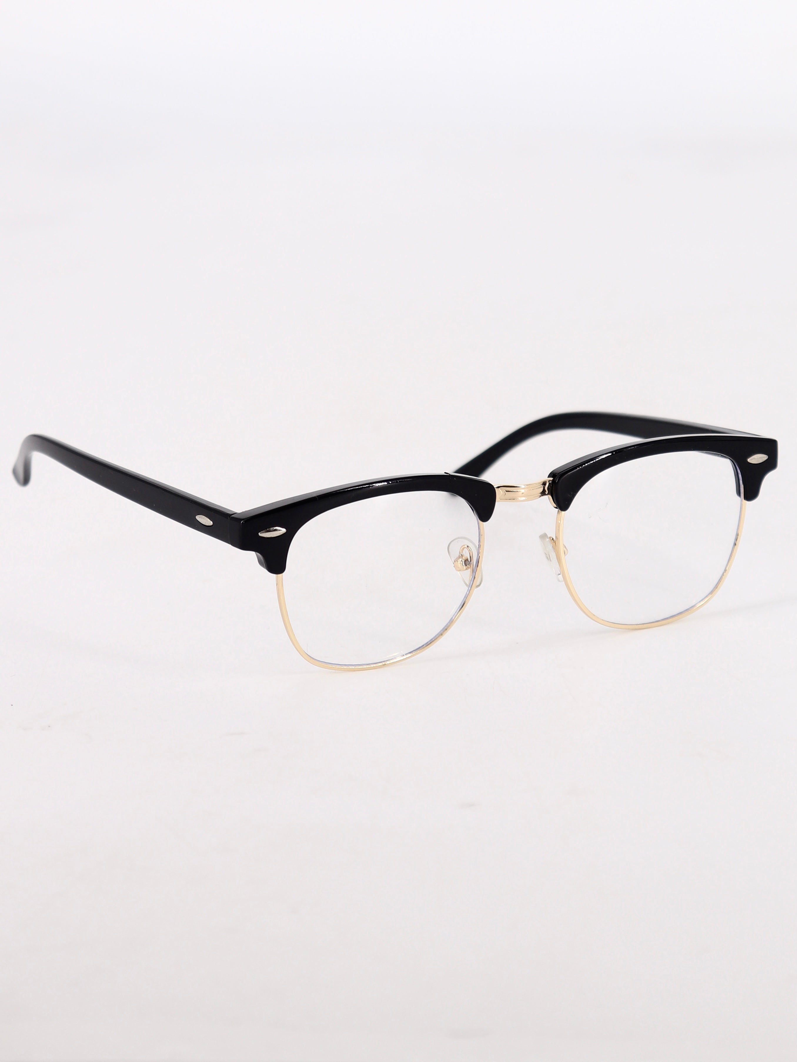 Lentes Basic - Unisex - Talla Única (One Size)