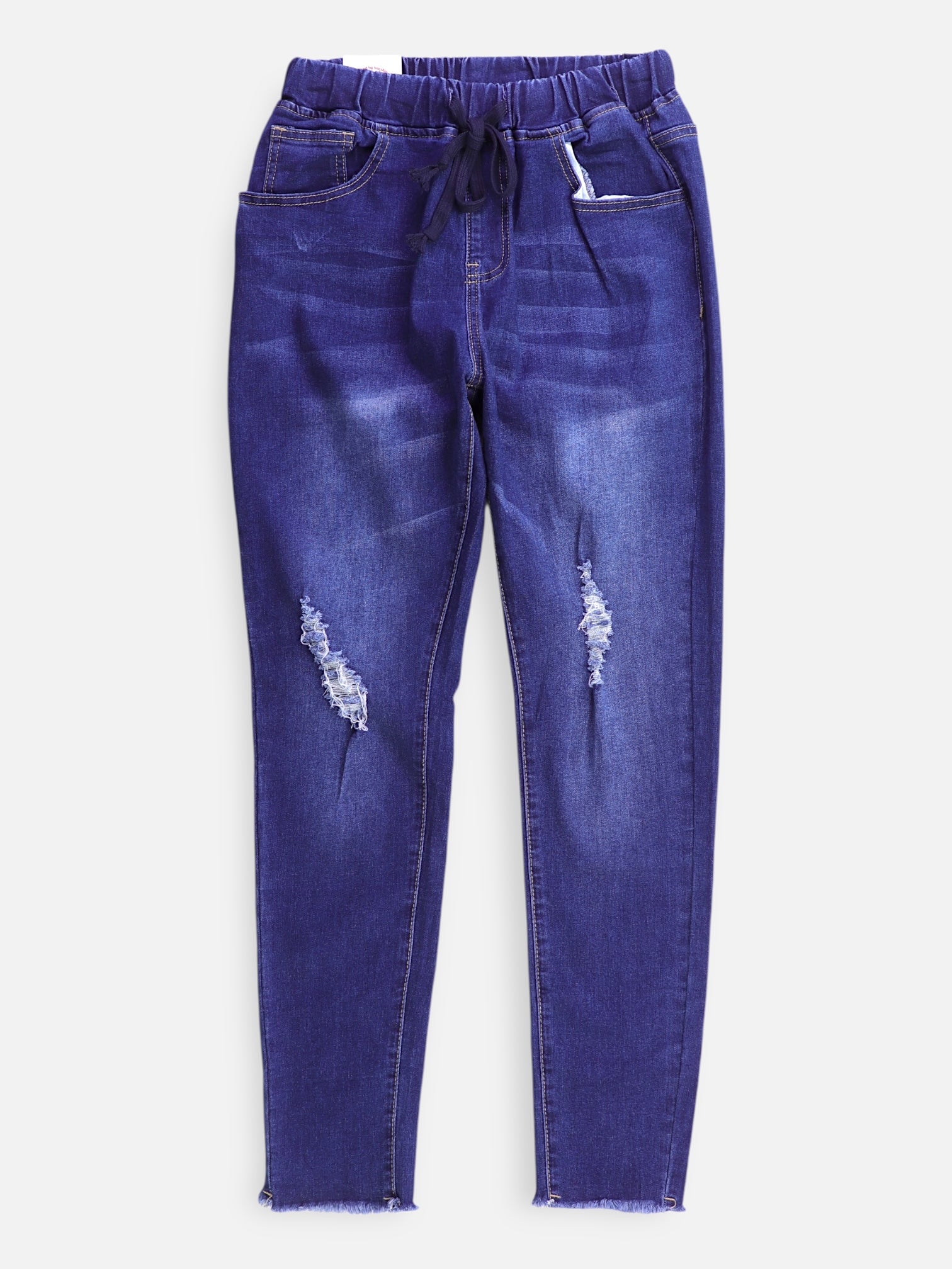 Jean Skinny Fit Denim - Mujer - Medium