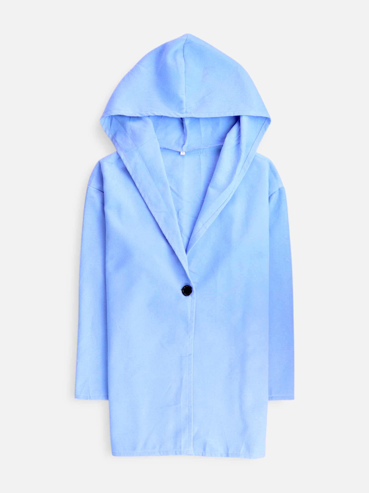 Chaqueta Bolero Basic - Mujer - Small