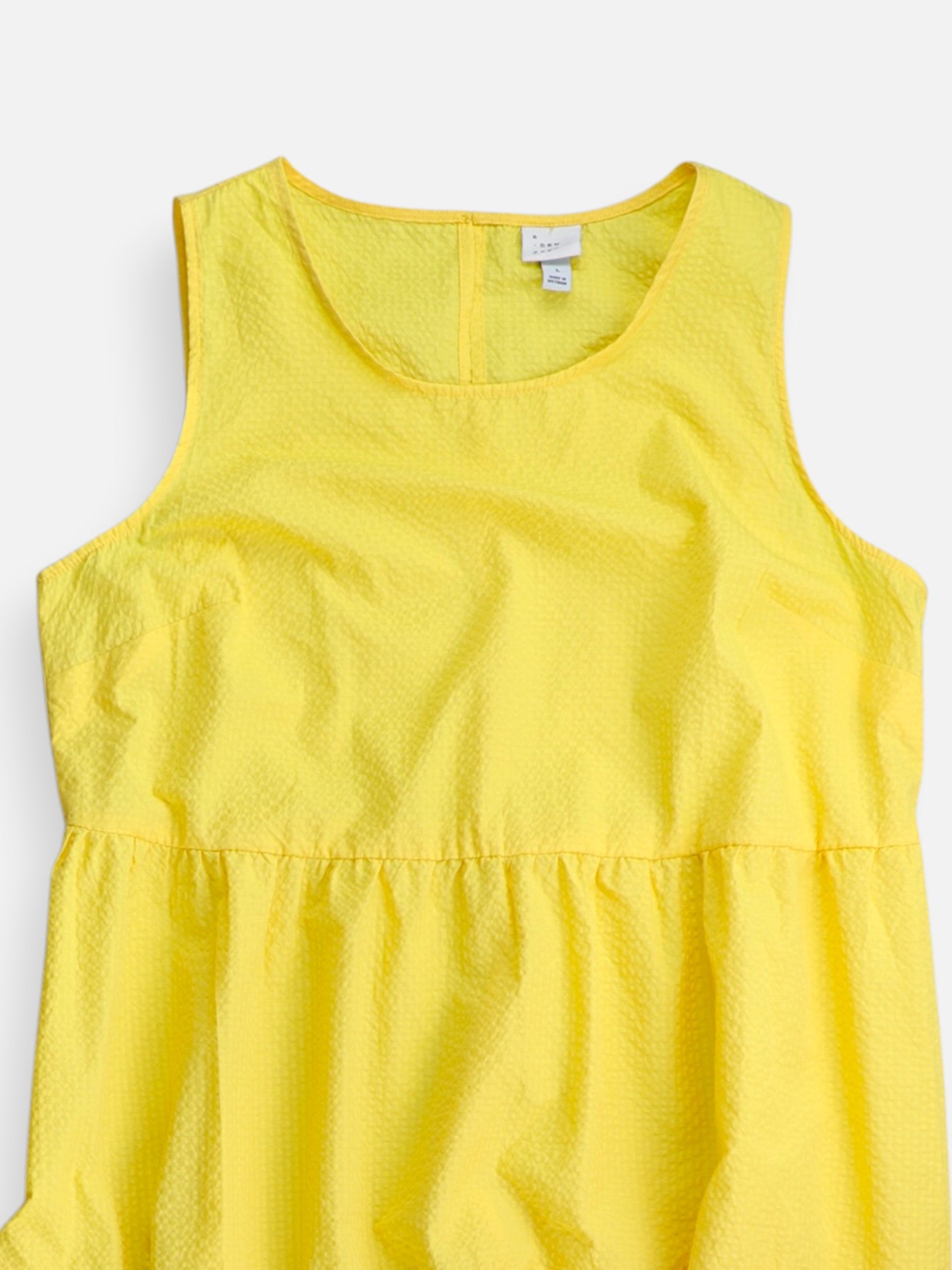 a new day Vestido Casual - Mujer - Large