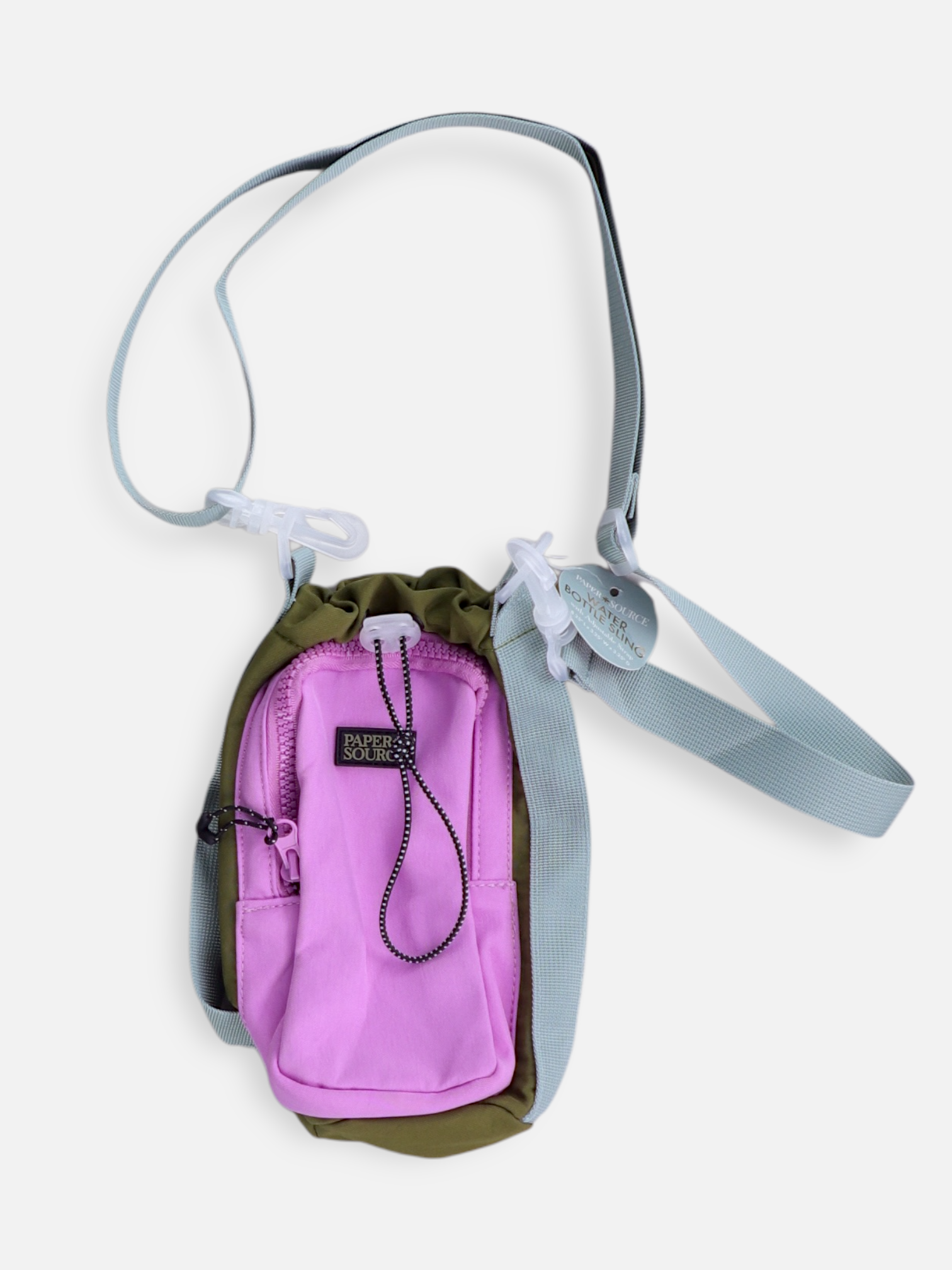 Cartera Casual - Mujer - Talla Única (One Size)