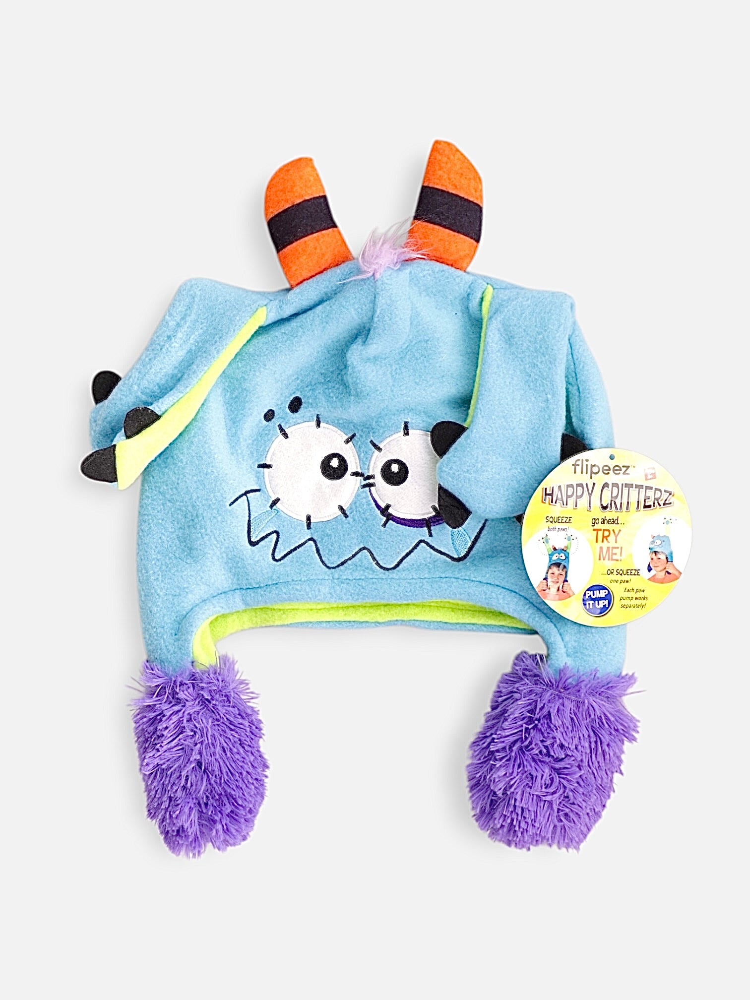 TV Show Gorro Animado - Niño - Talla Única (One Size)