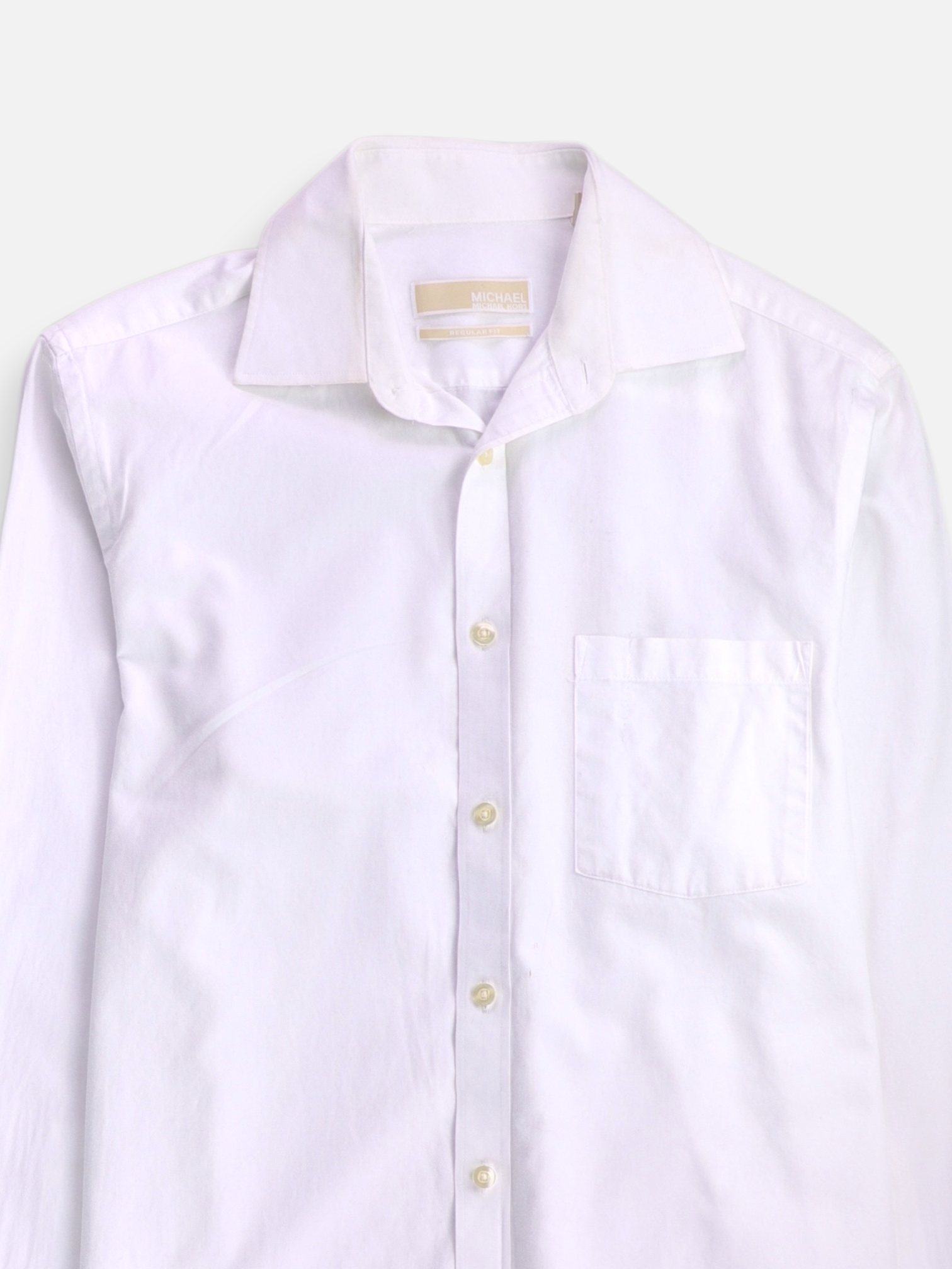 Michael Kors Camisa Casual - Hombre - Medium